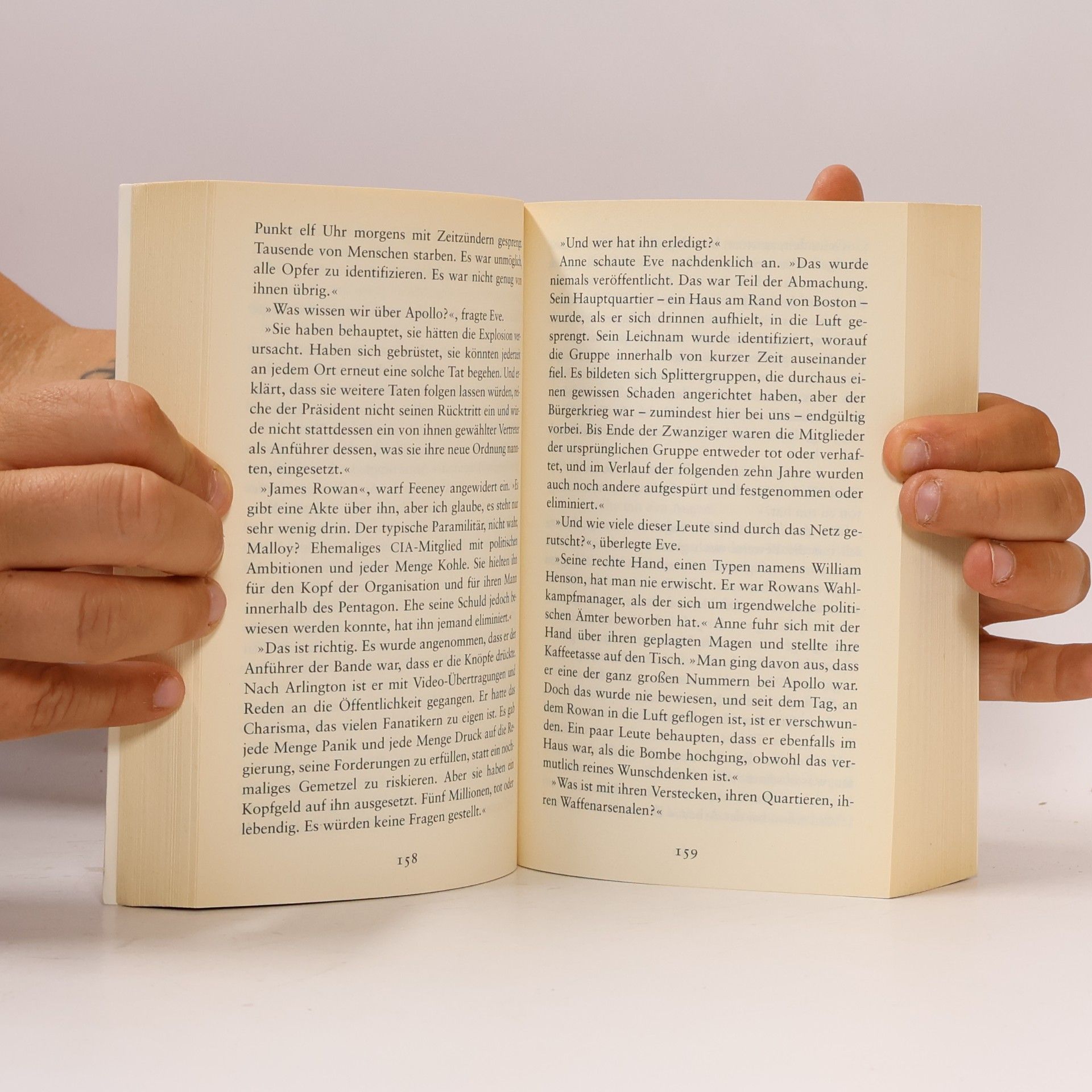 Nora Roberts Ein feuriger Verehrer