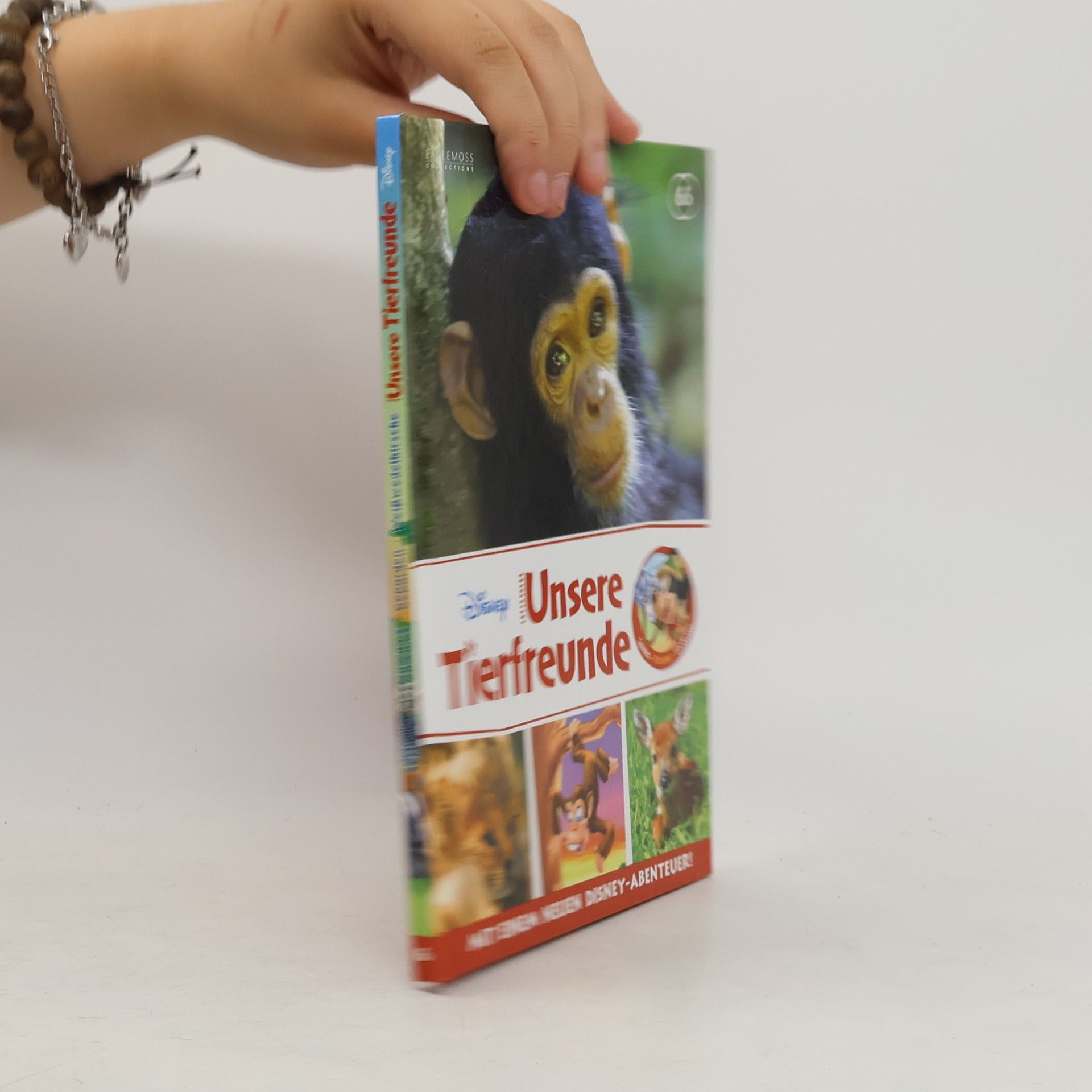 Autorenkollektiv Unsere Tierfreunde 6