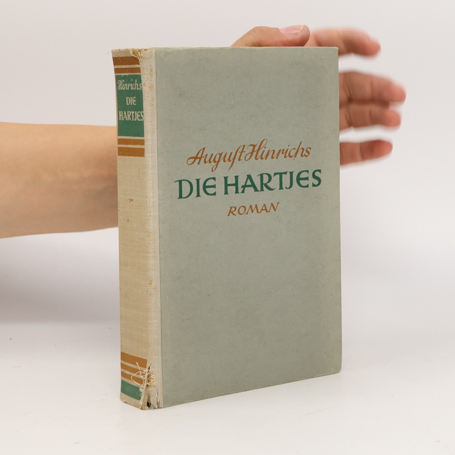 Die Hartjes