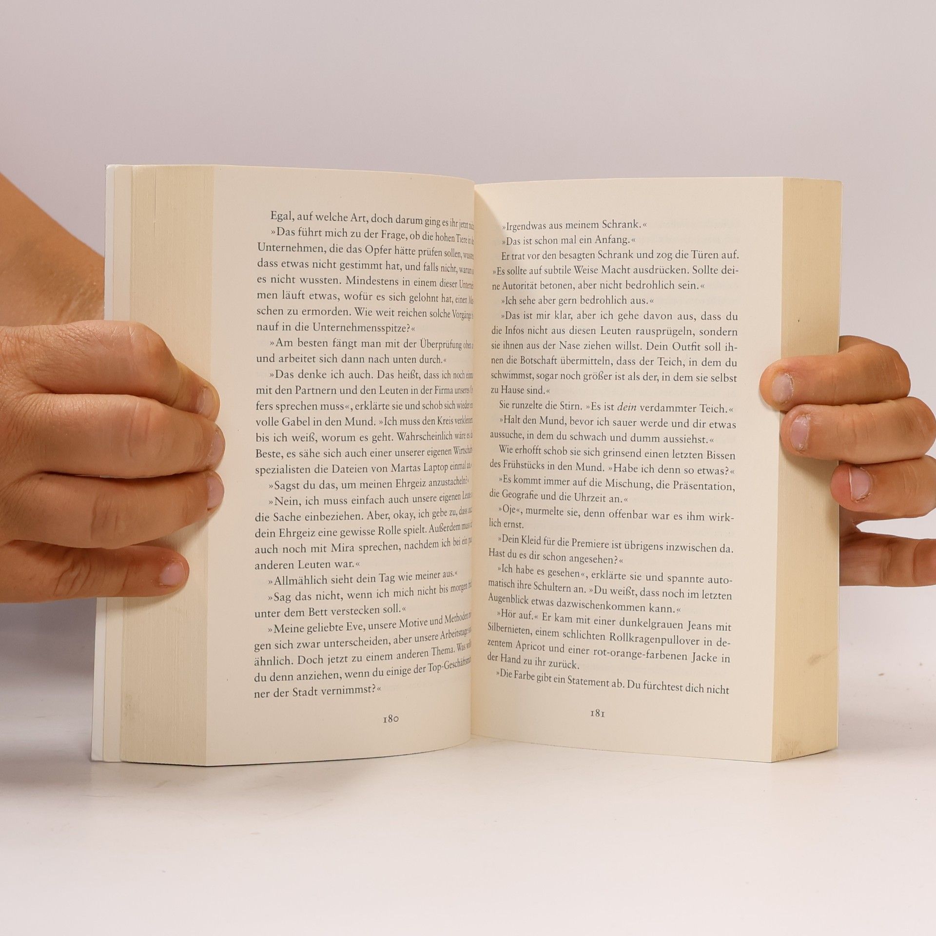Nora Roberts Aus süßer Berechnung