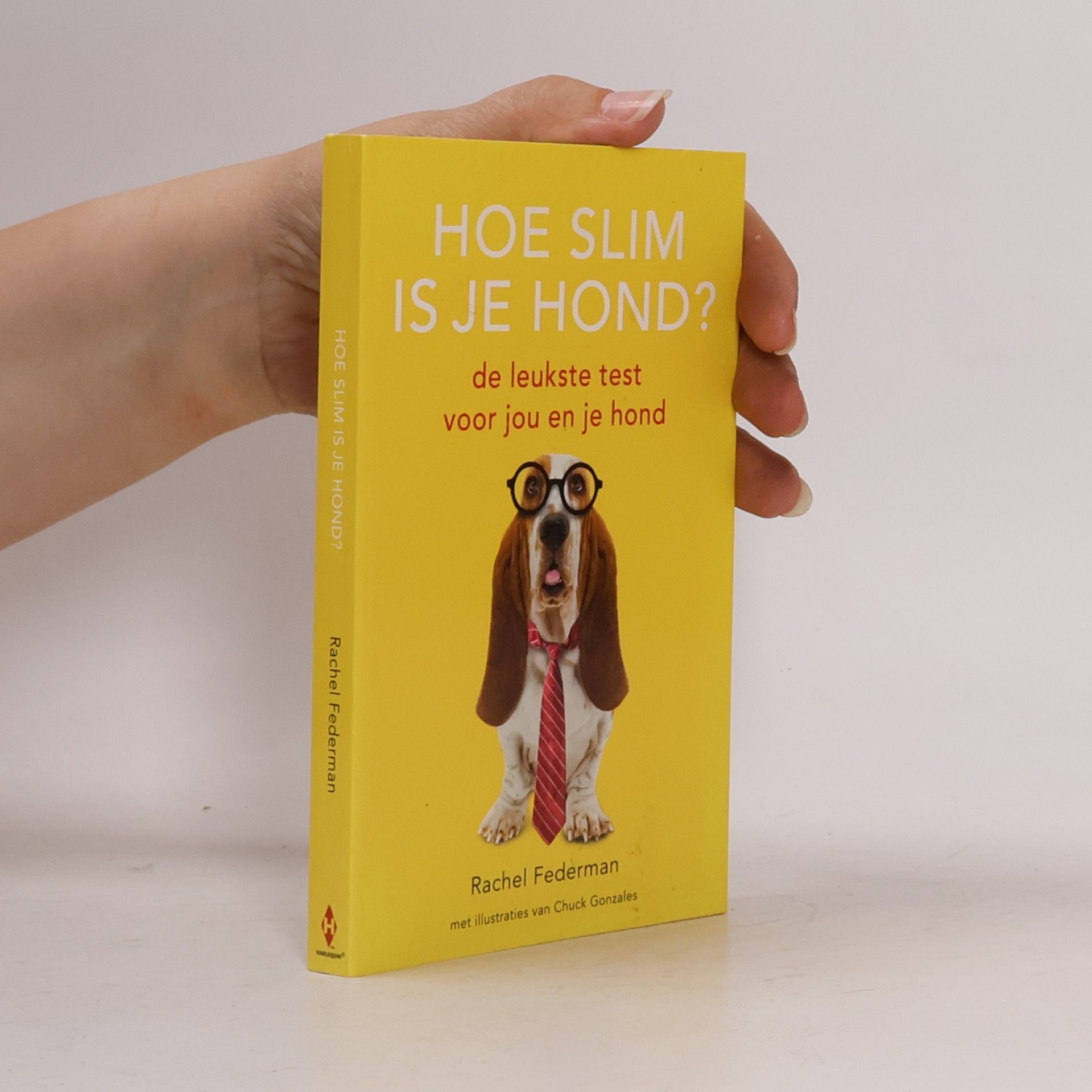 Hoe slim is je hond?