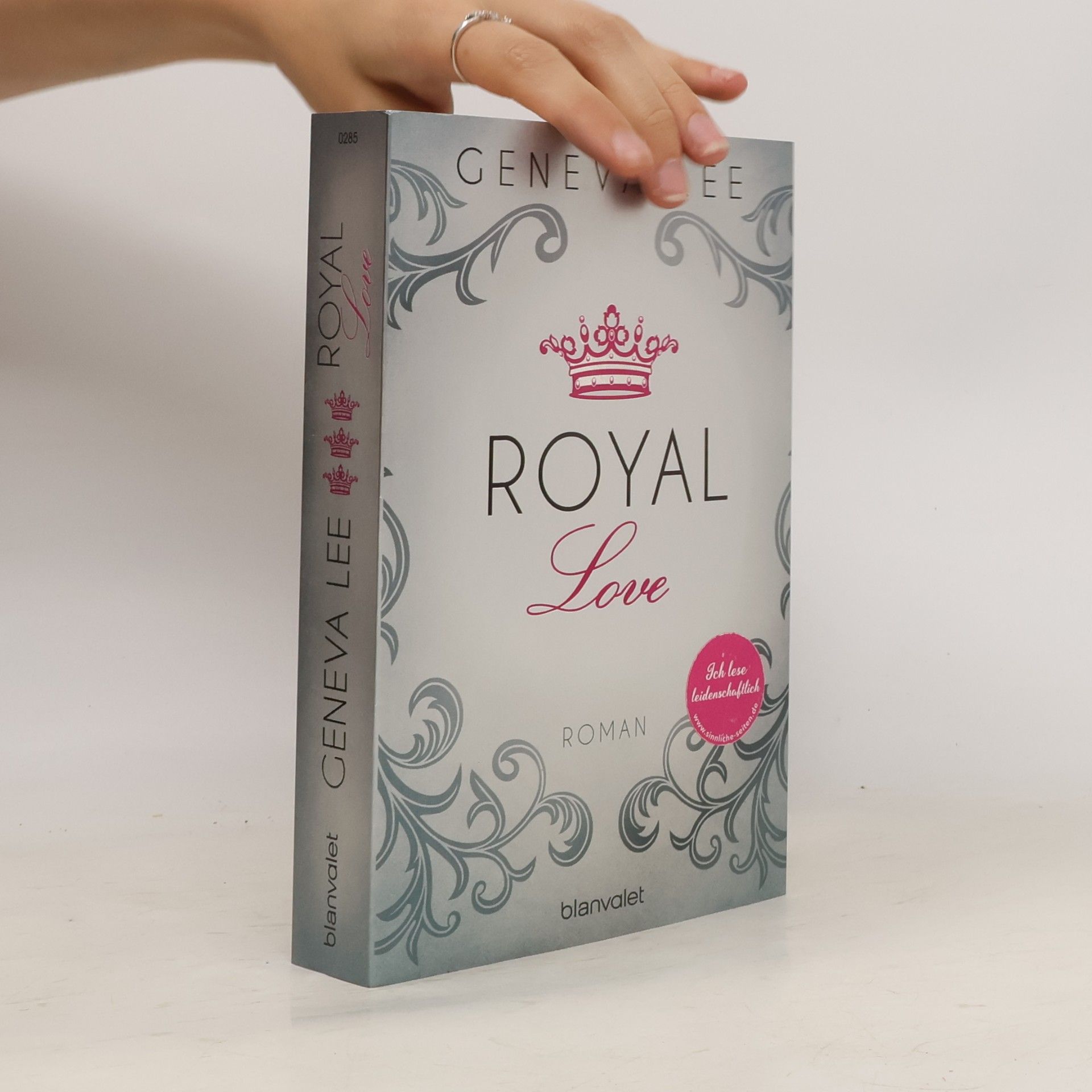 Geneva Lee Royal Love