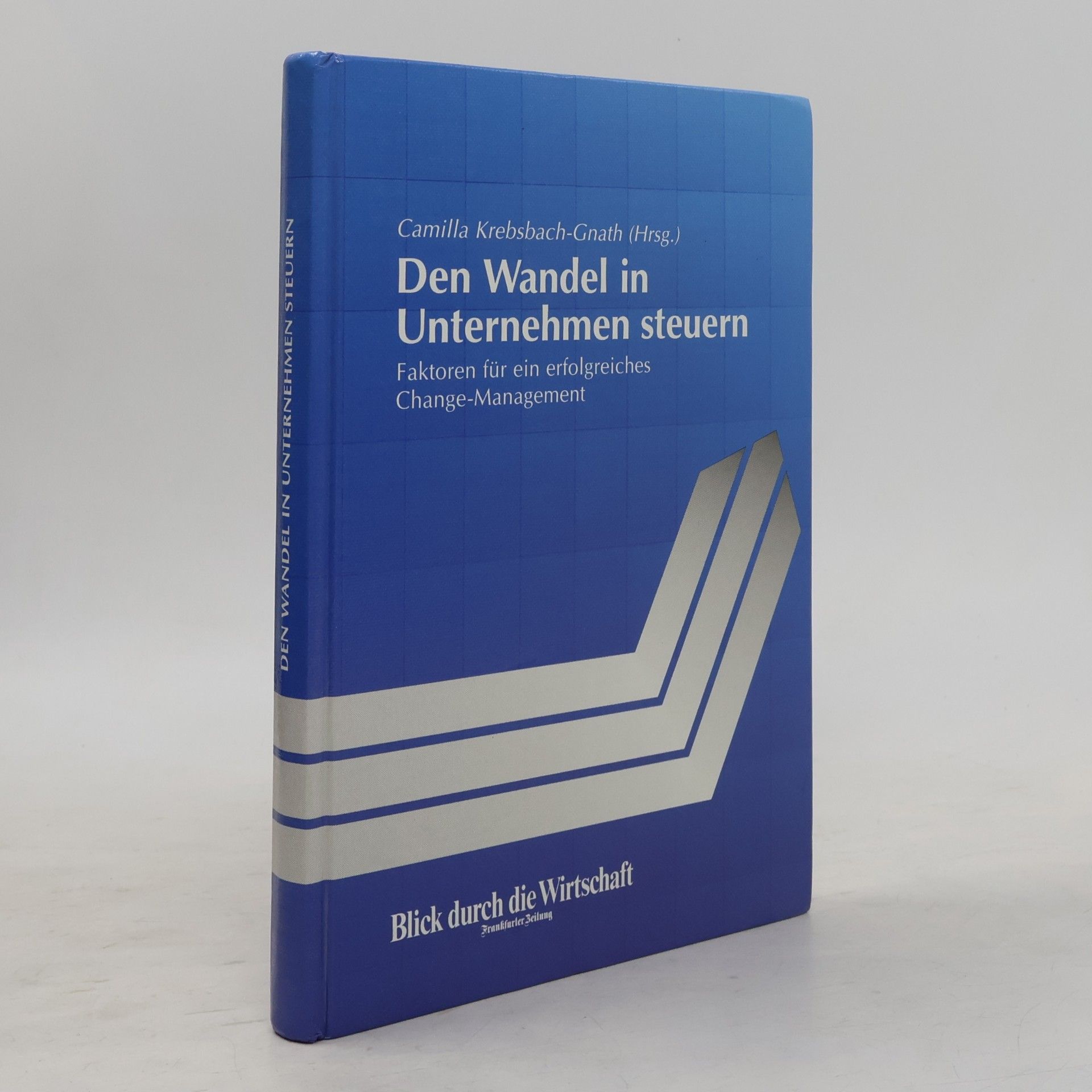 Den Wandel in Unternehmen steuern