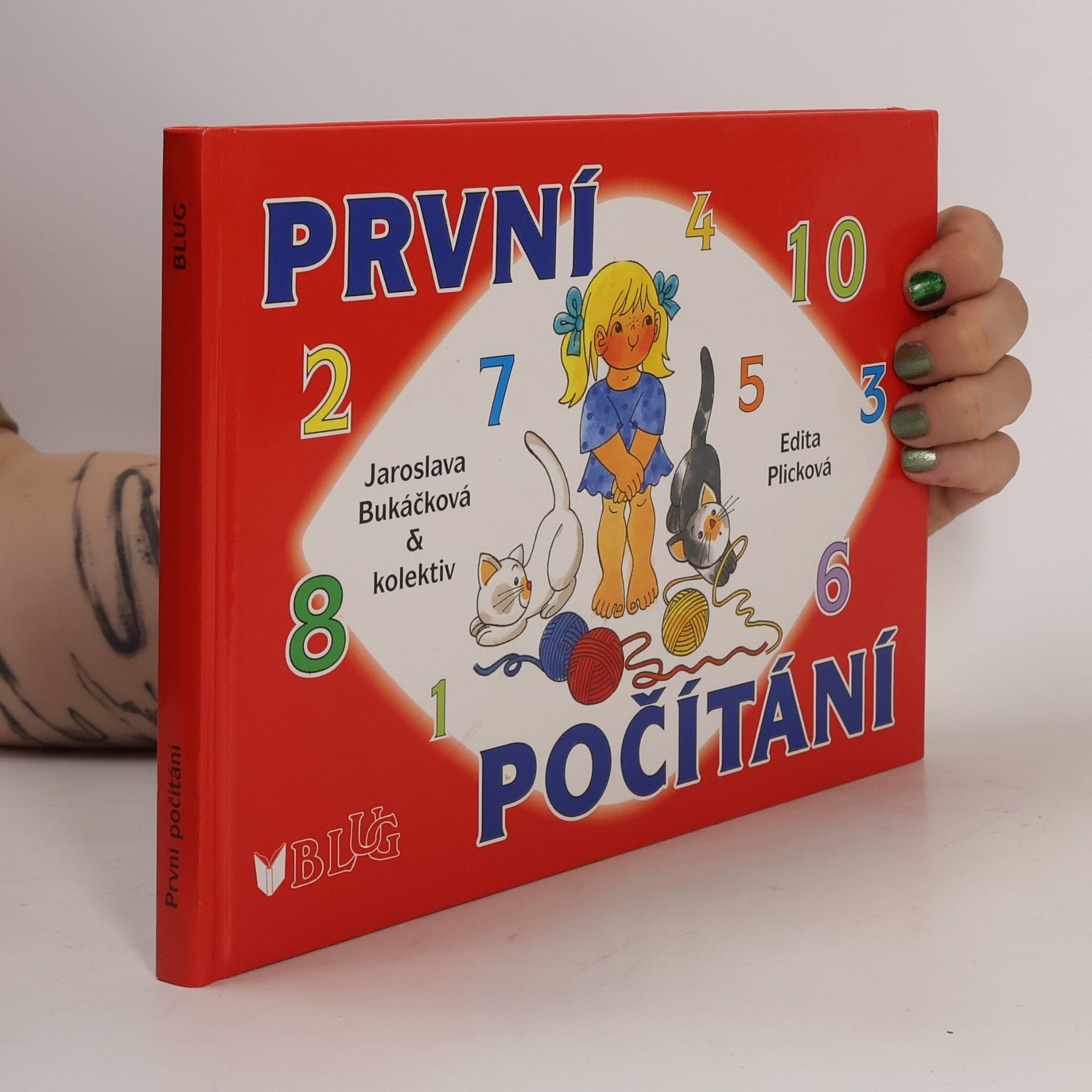 První počítání
