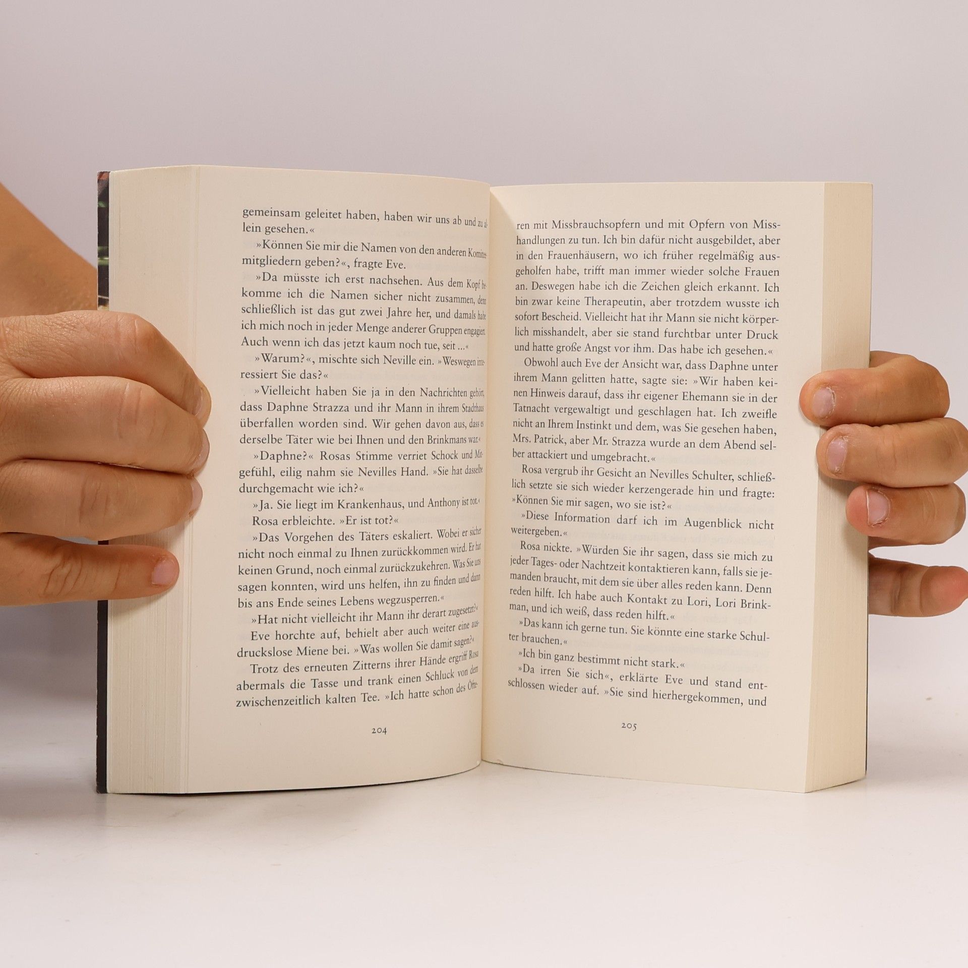 Nora Roberts Sein teuflisches Herz