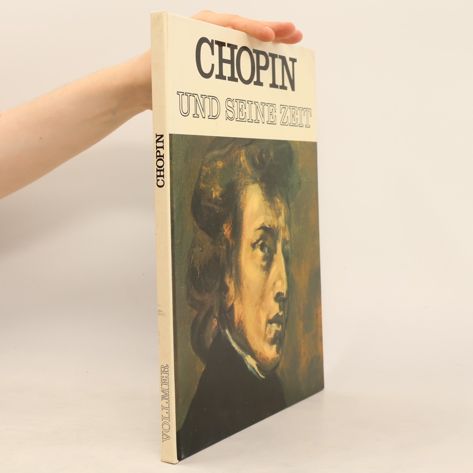 Chopin und seine Zeit