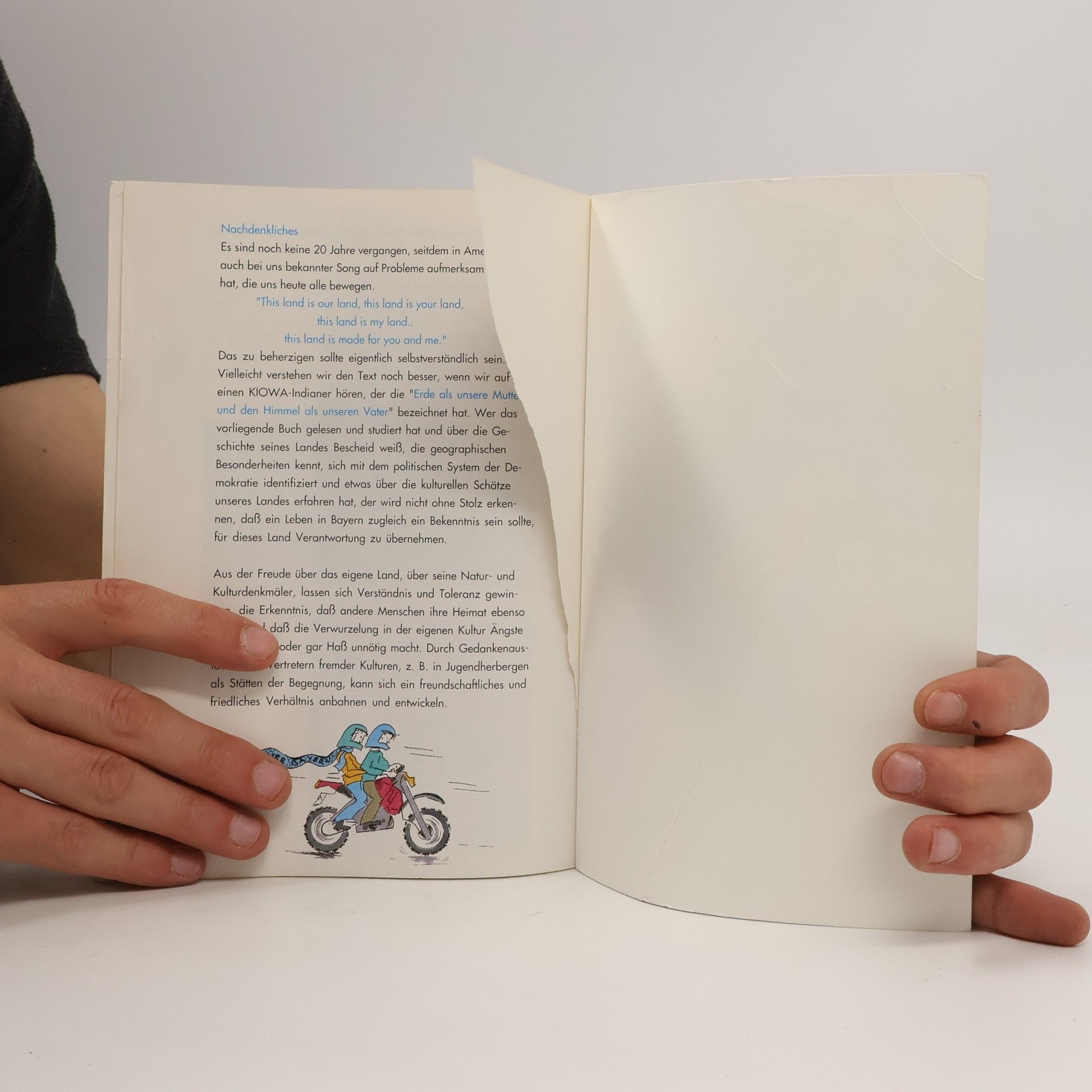 Autores varios Unser Bayern