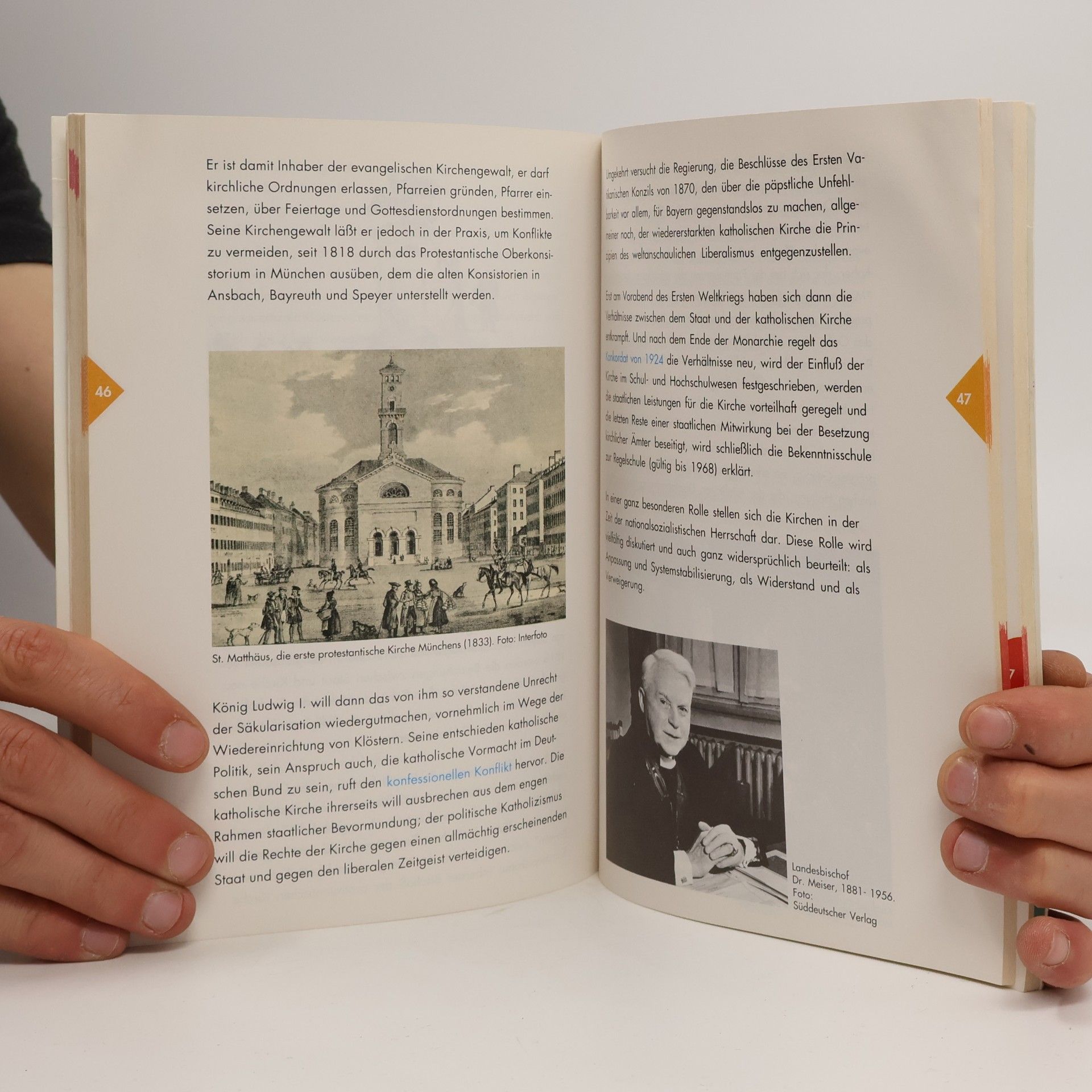 Autores varios Unser Bayern