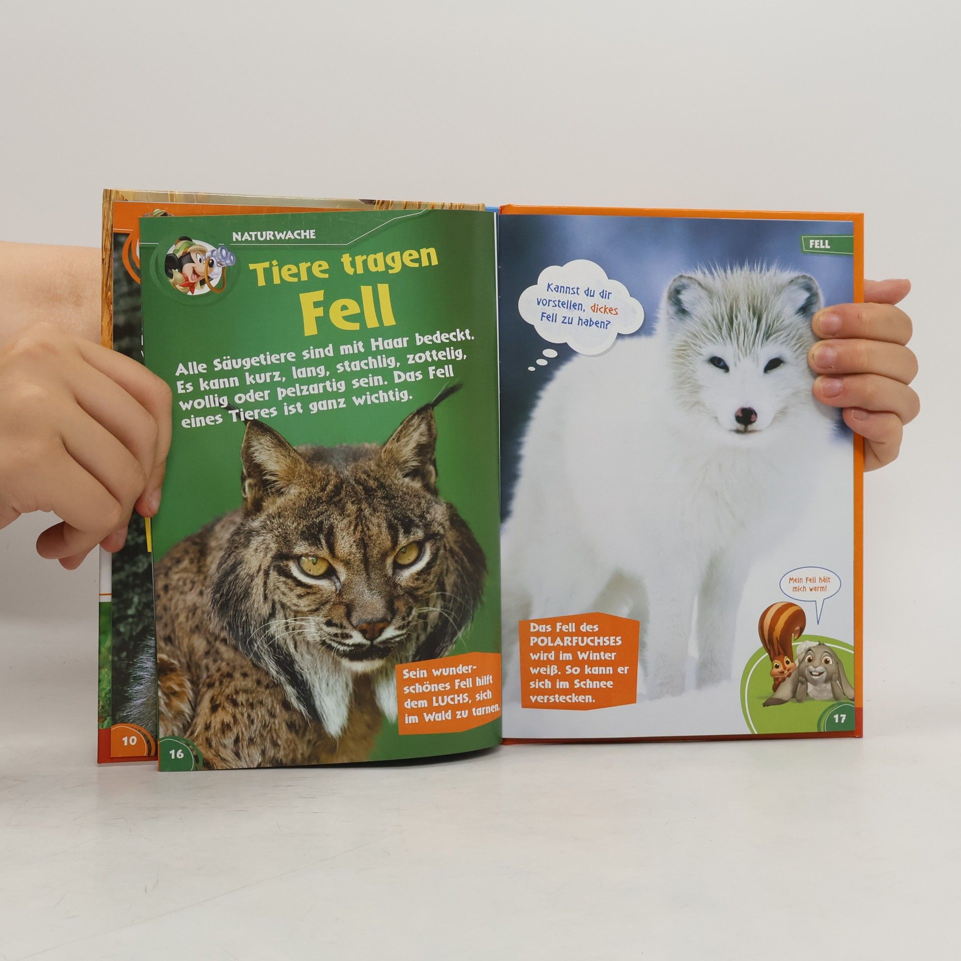 Autorenkollektiv Unsere Tierfreunde 13