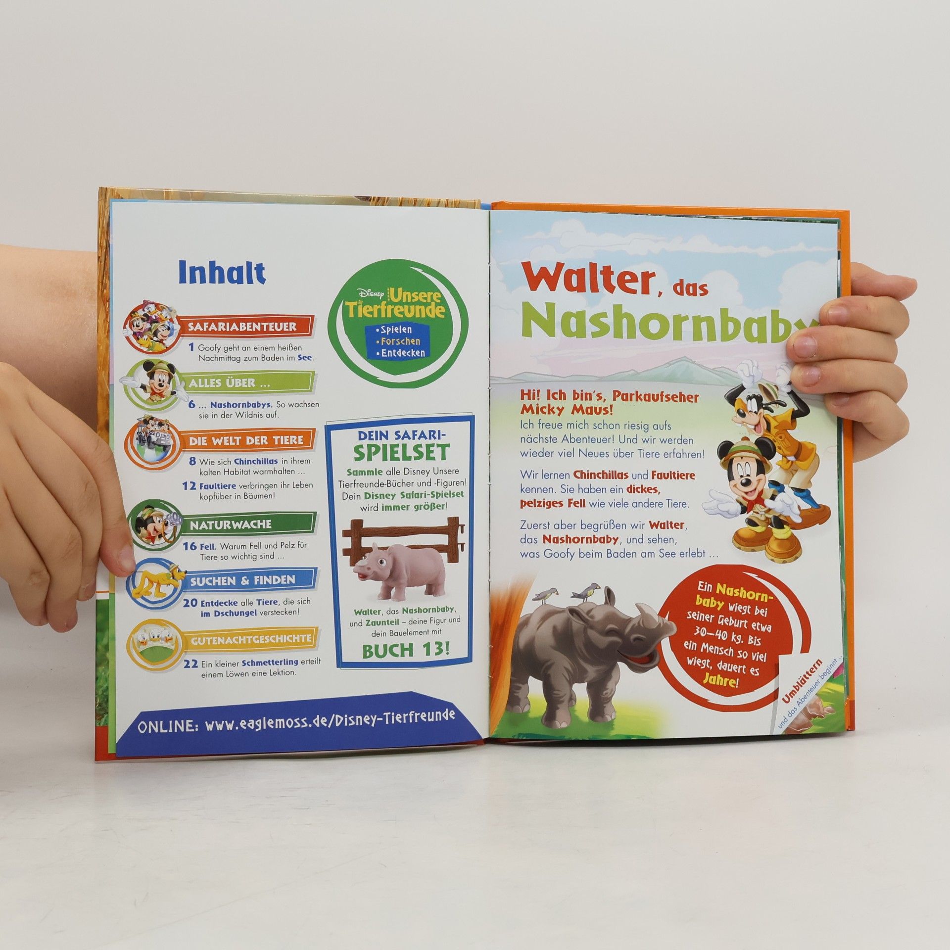 Autorenkollektiv Unsere Tierfreunde 13