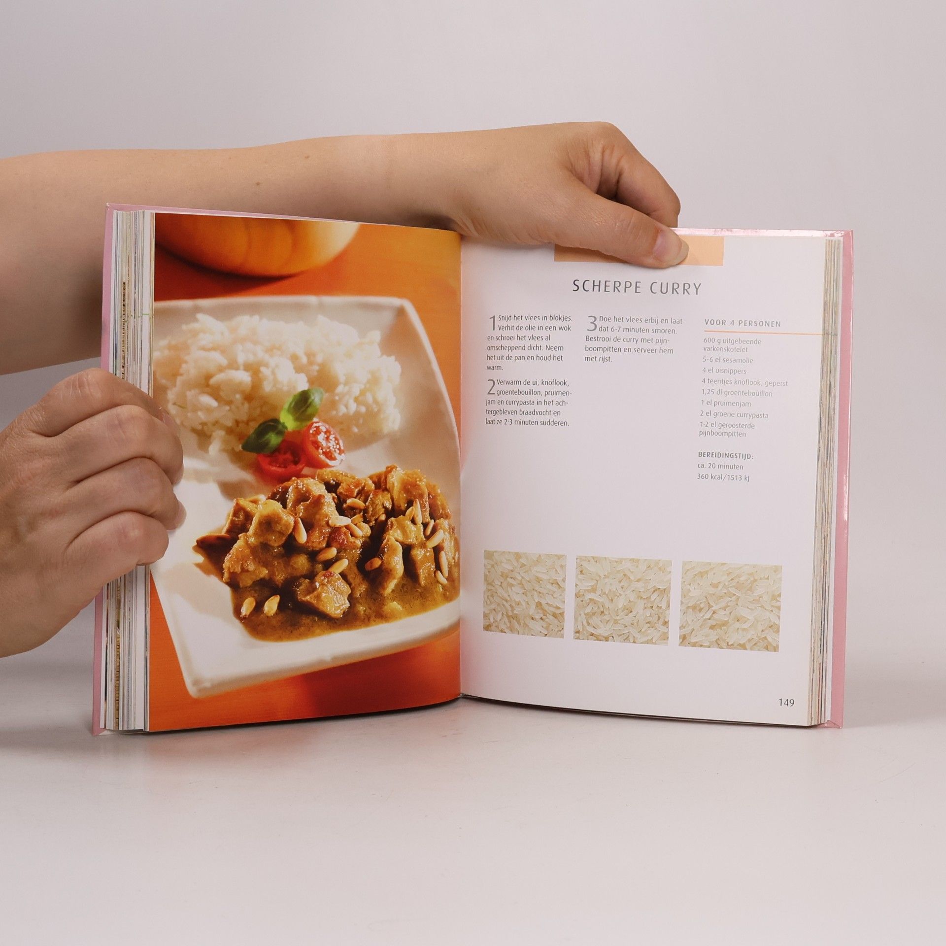 Autores varios Wok: Die besten Rezepte aus der Asia-Küche