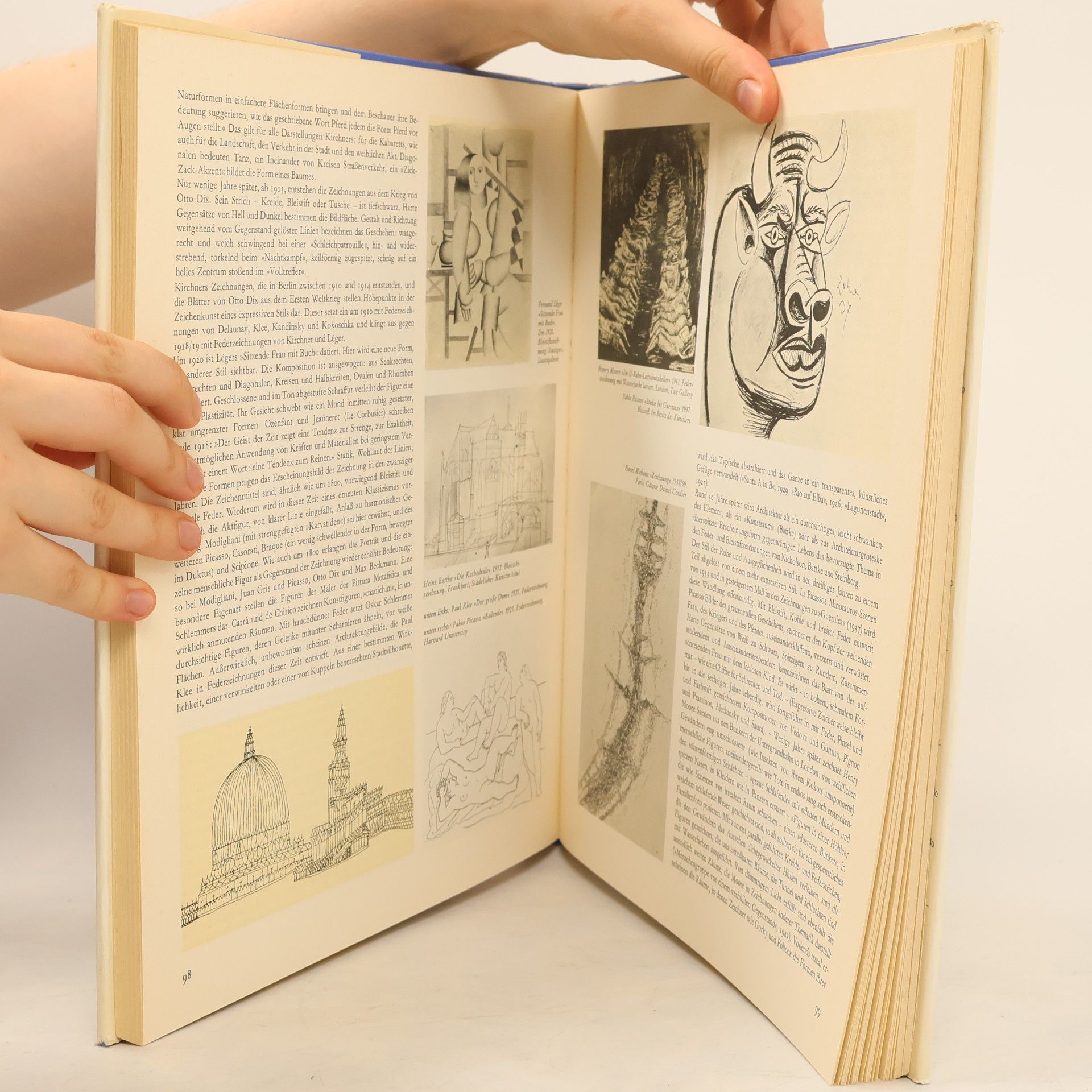 Autores varios Geschichte der Russischen Kunst und der künstlerischen Techniken