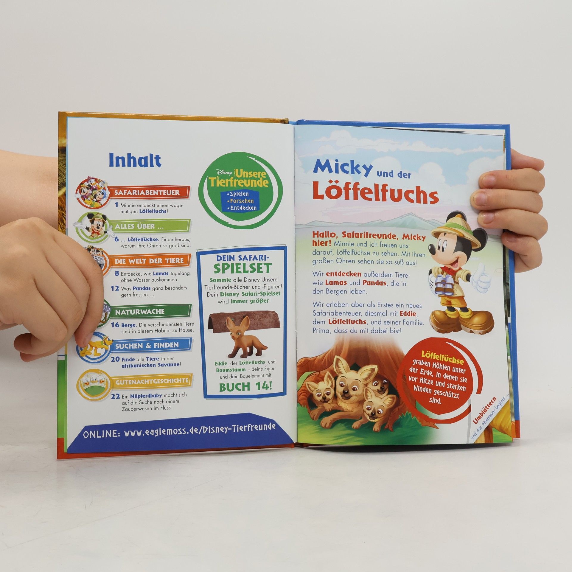 Auteurscollectief Unsere Tierfreunde 14