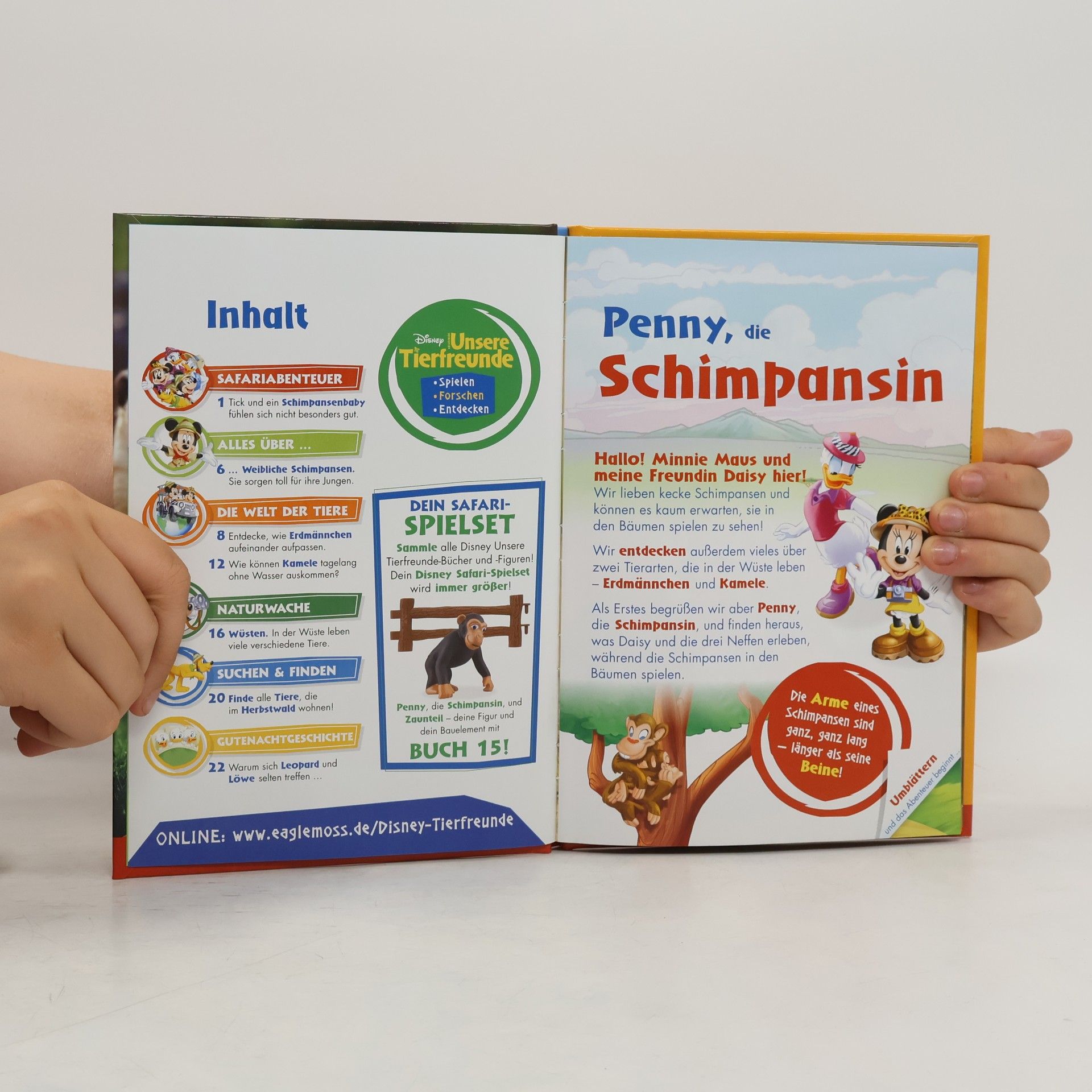 Autorenkollektiv Unsere Tierfreunde 15