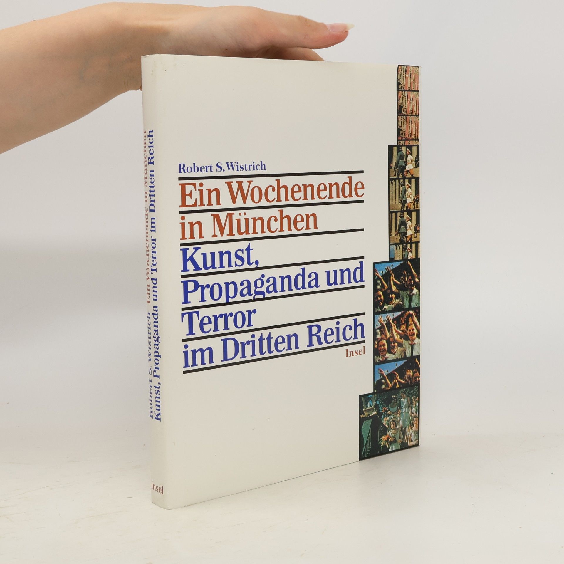 Ein Wochenende in München
