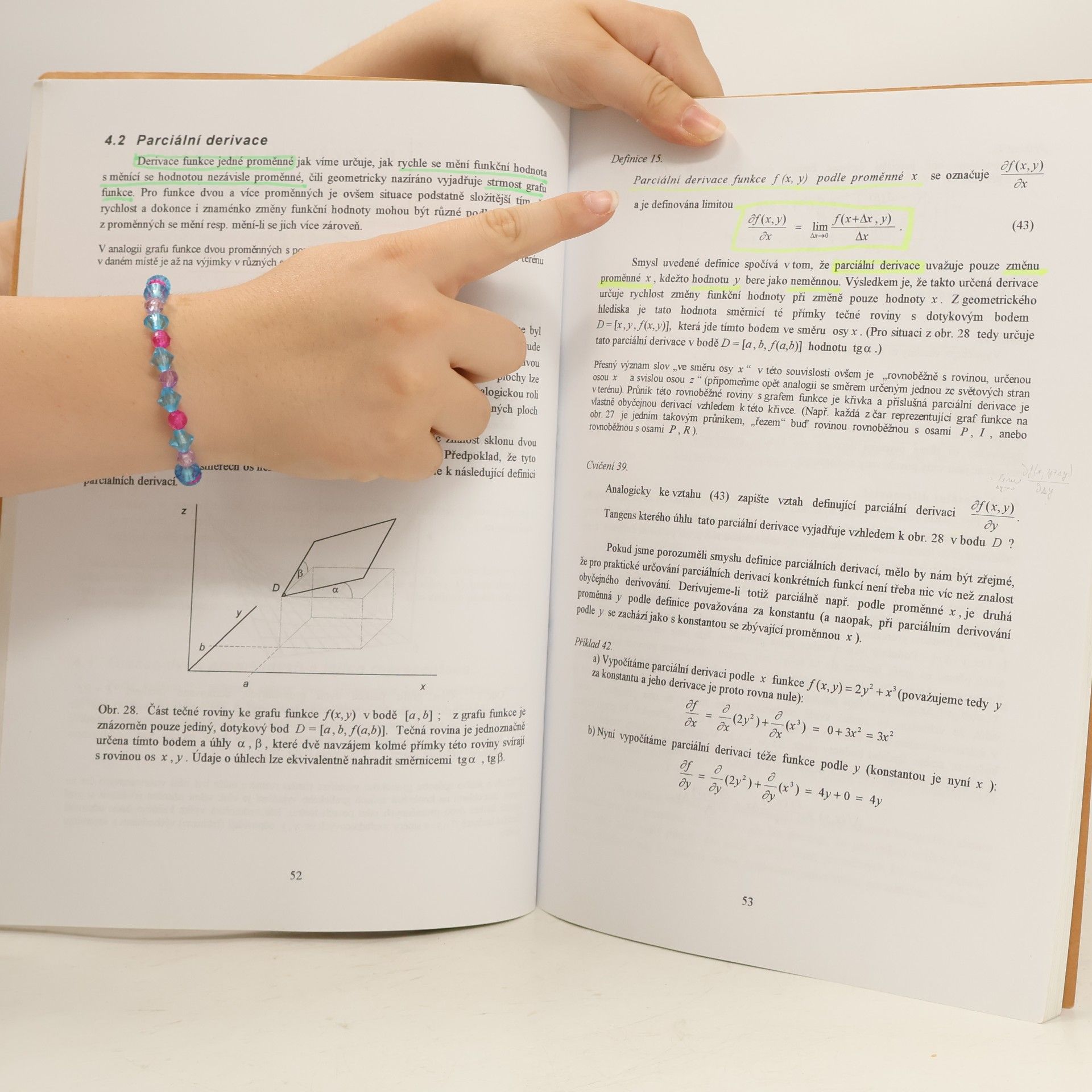 Petr Klemera Aplikovaná matematika