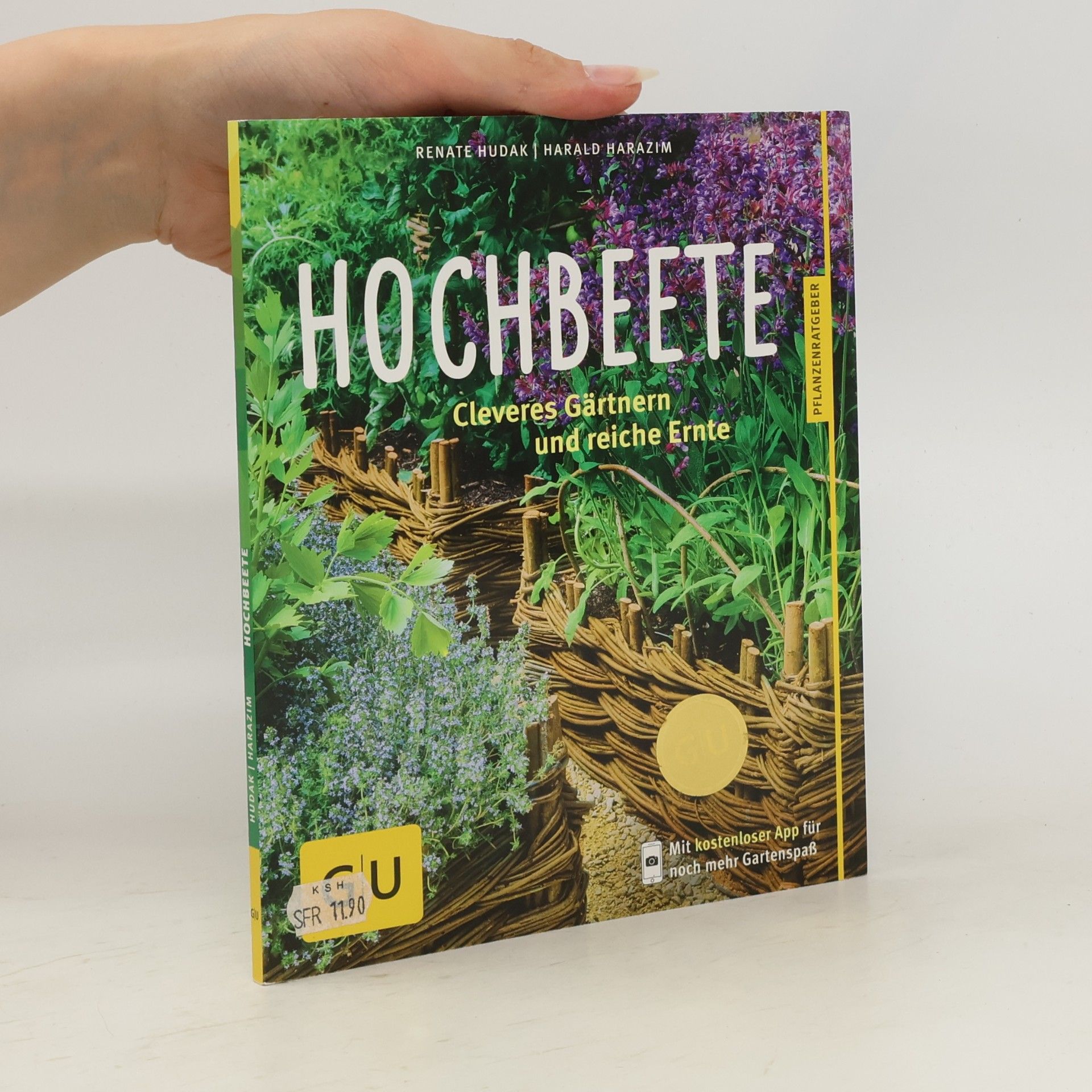 Hochbeete