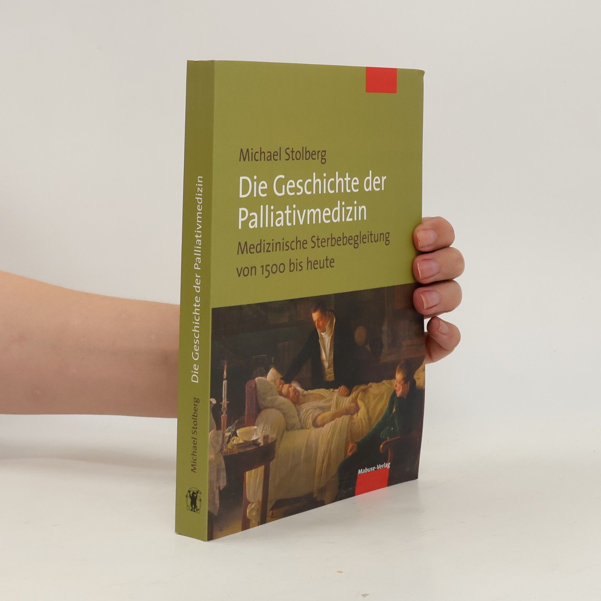 Die Geschichte der Palliativmedizin