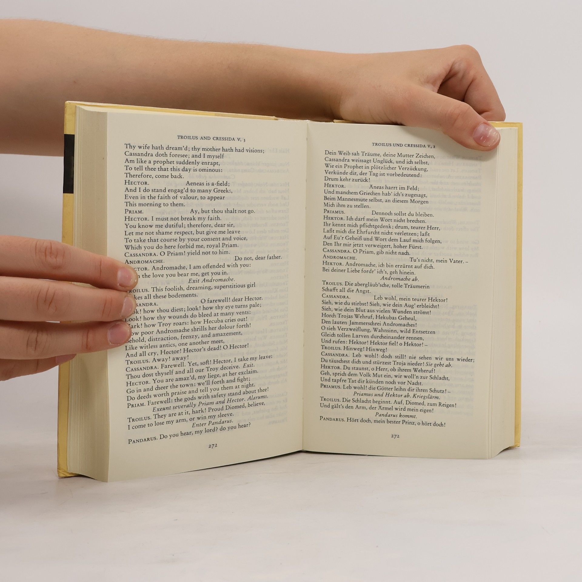 William Shakespeare Shakespeare Werke in sechs Bänden 4