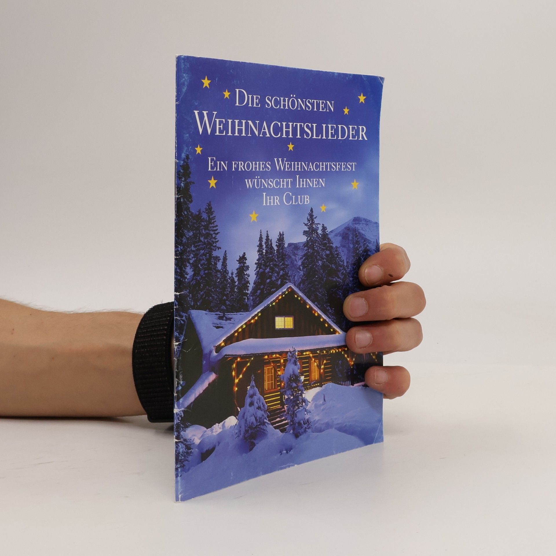 AA.VV. Die schonsten Weihnachtslieder
