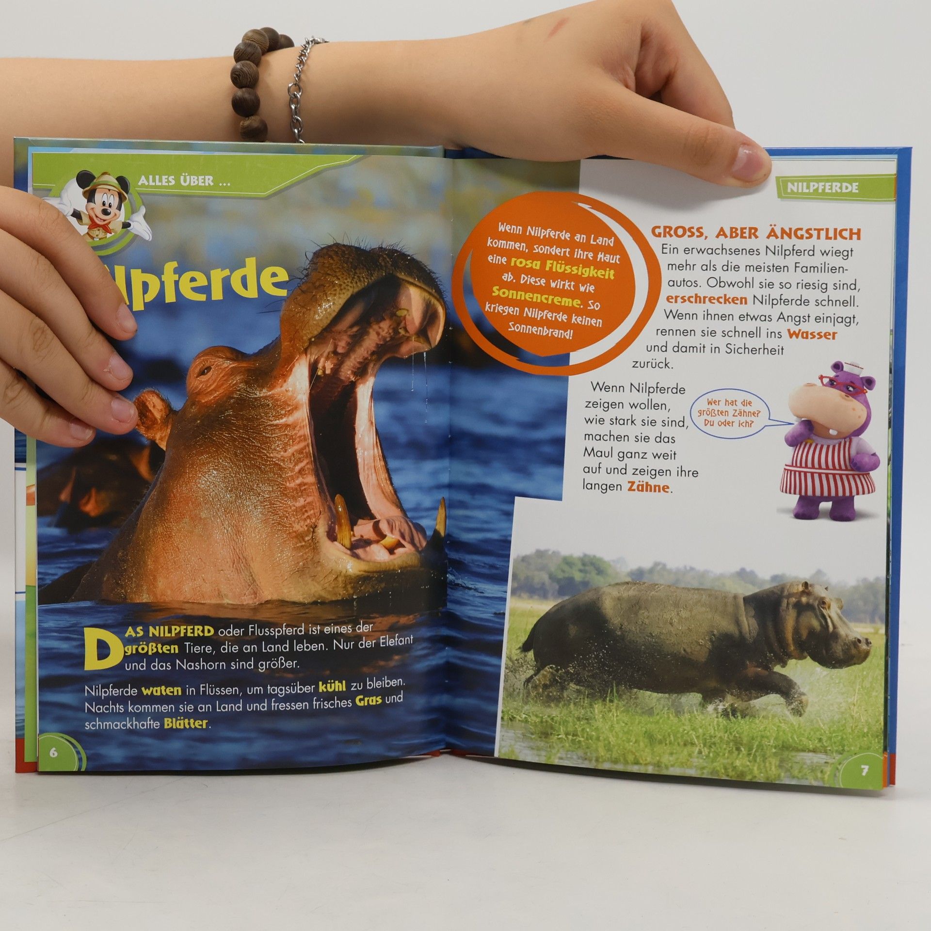Auteurscollectief Unsere Tierfreunde 19