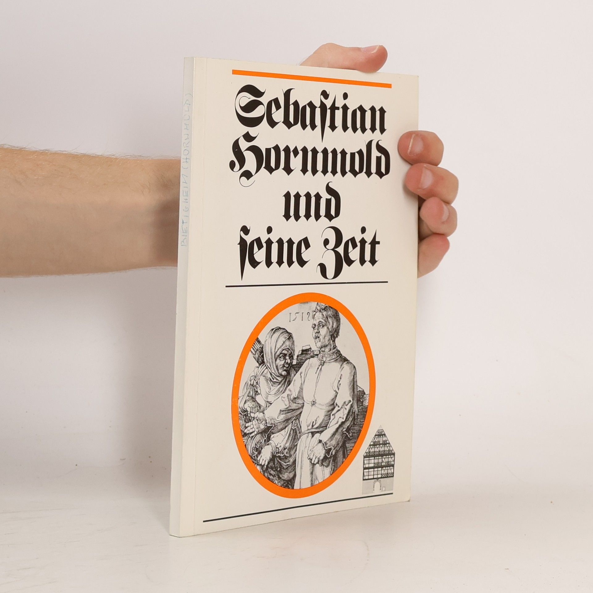 kolektiv Sebastian Hornmold und seine Zeit