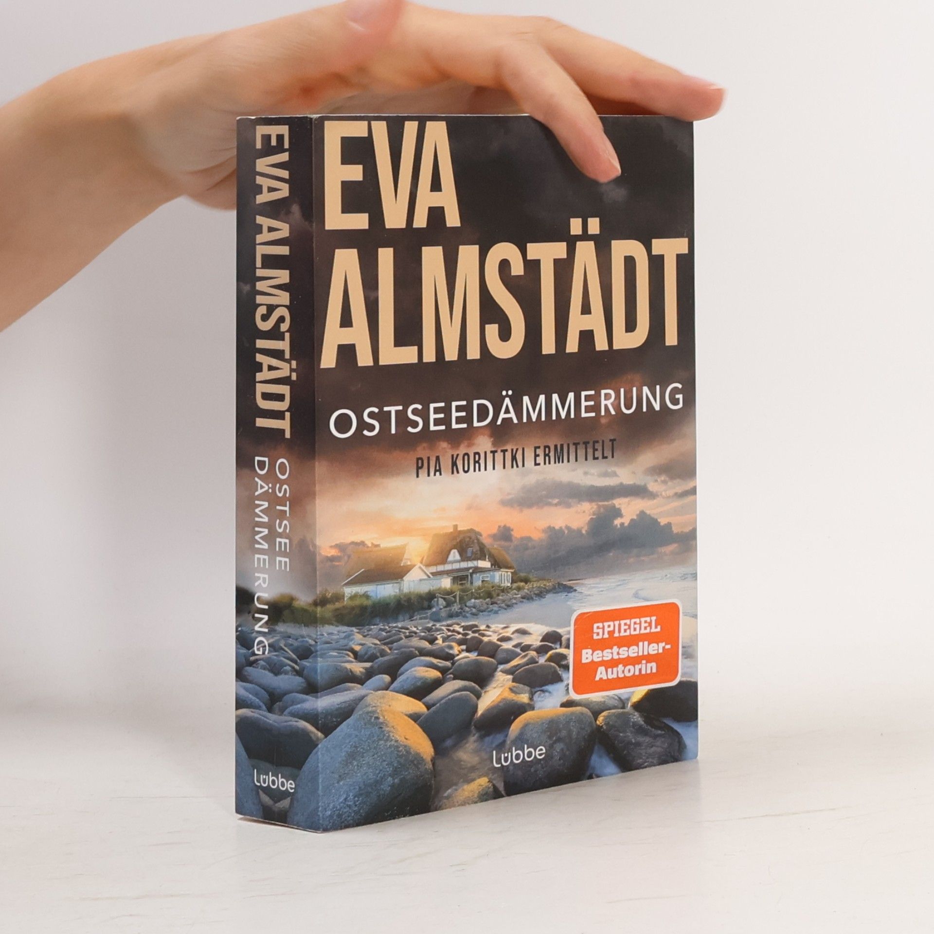 Eva Almstädt Ostseedämmerung