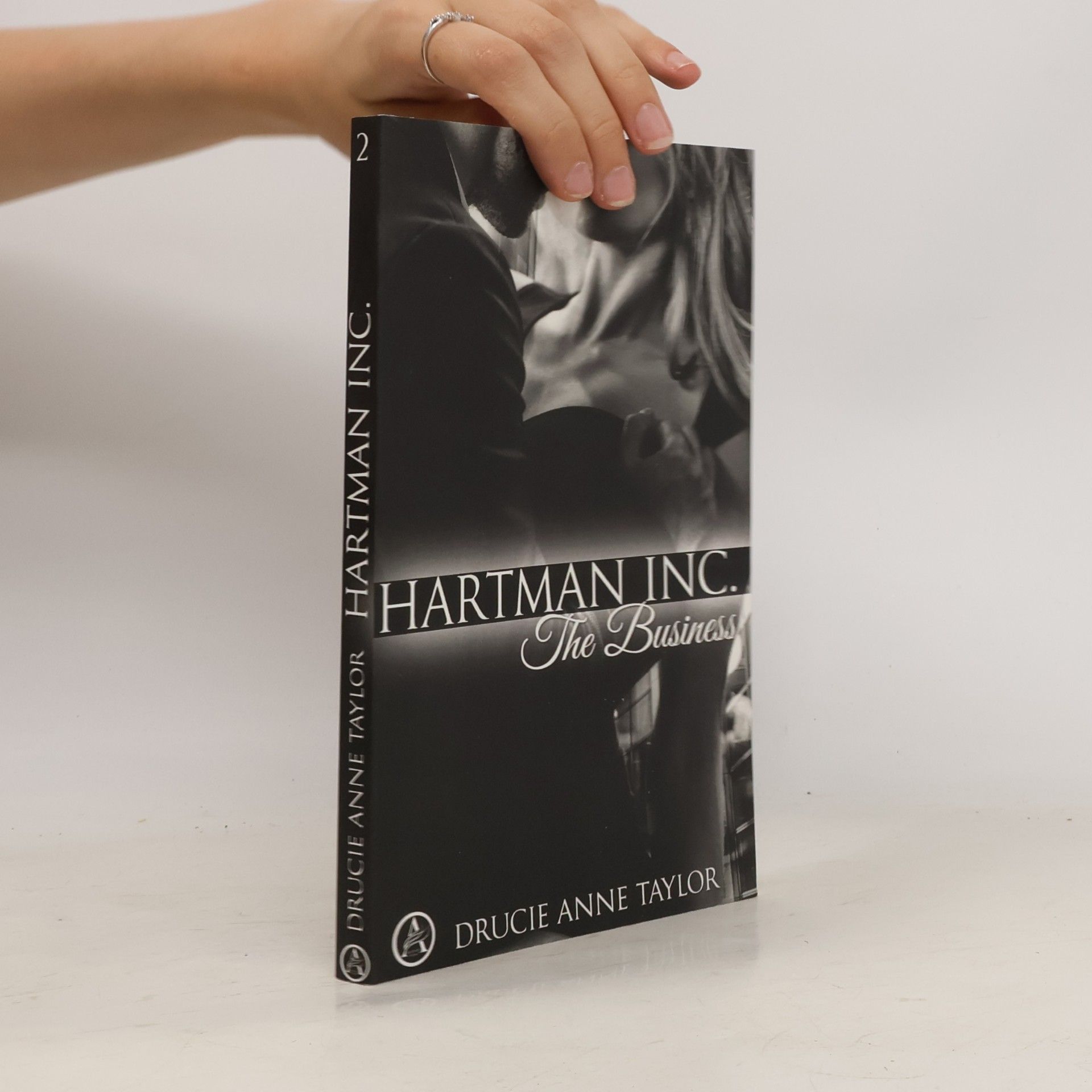 River Mclean Hartman Inc. - 2: The Business