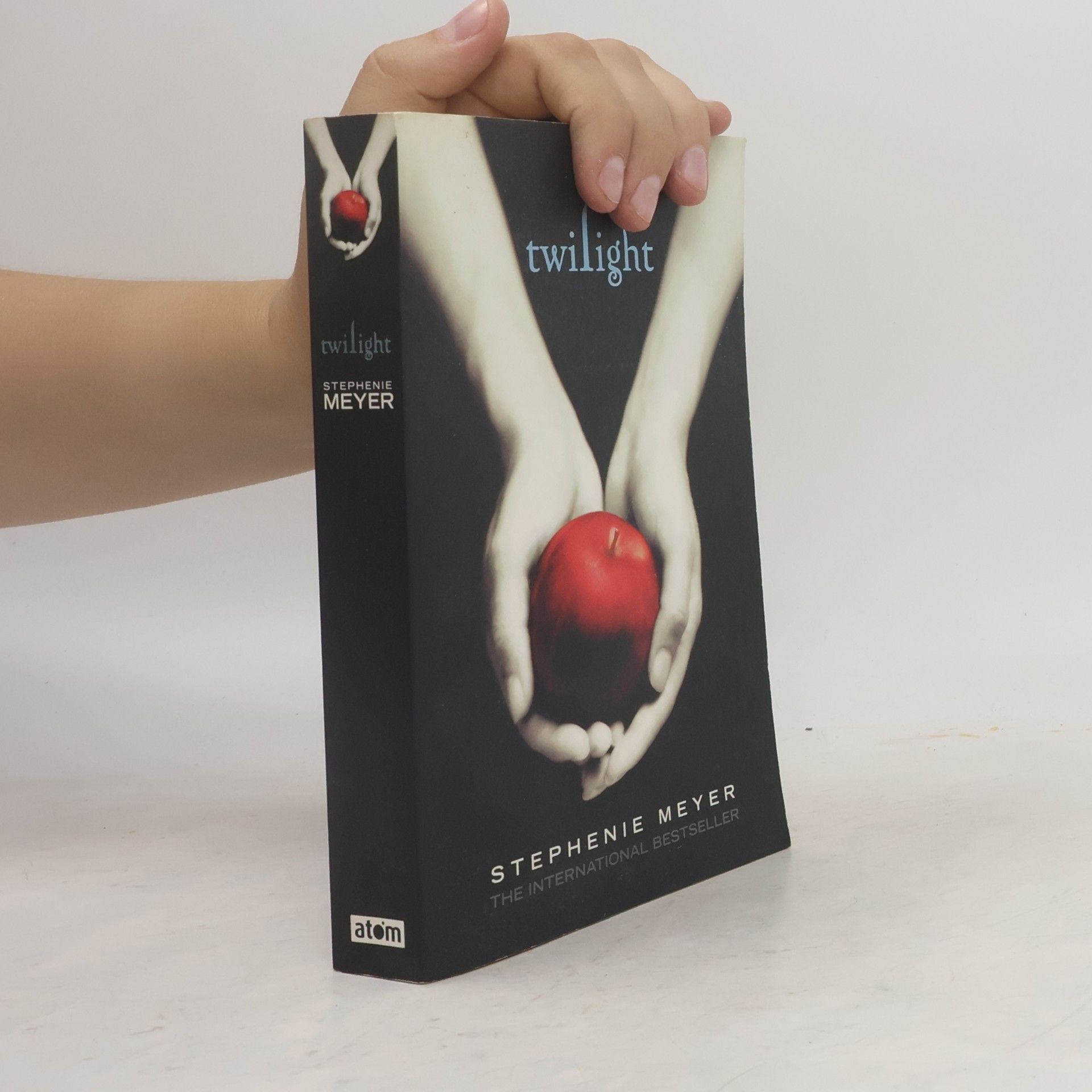 Stephenie Meyer Twilight