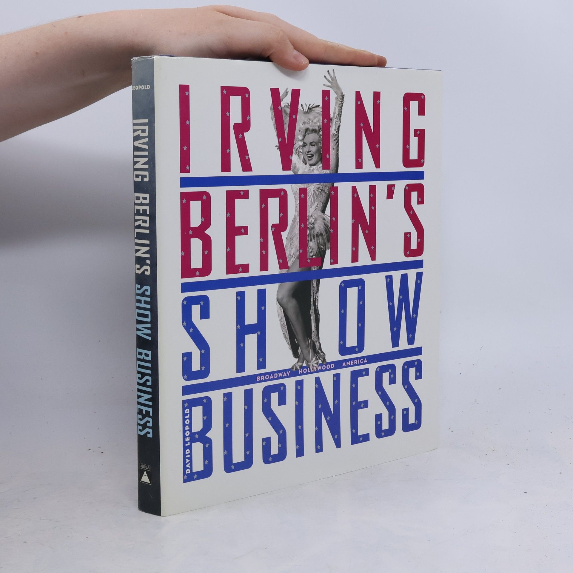 David Leopold Irving Berlin's Show Business
