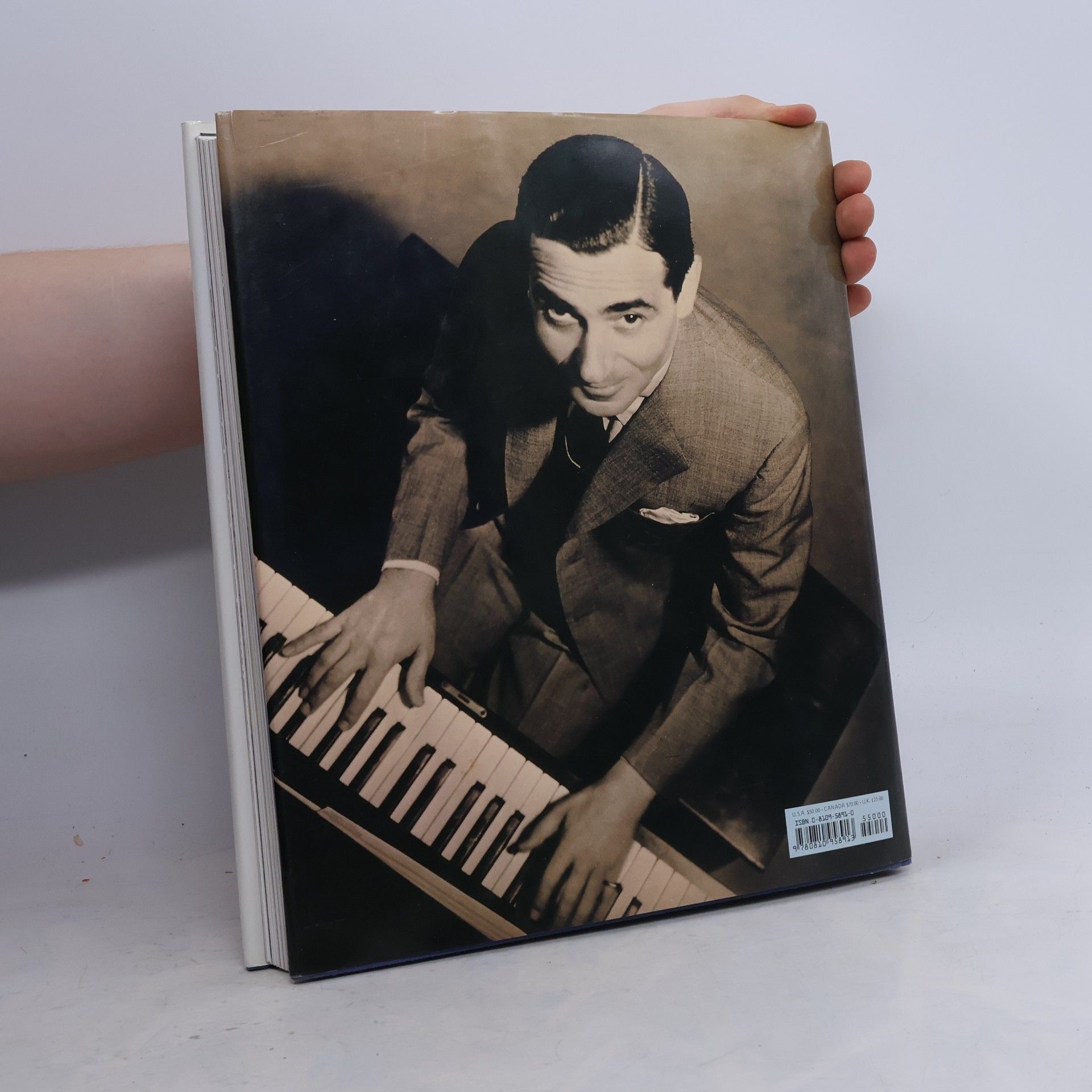 David Leopold Irving Berlin's Show Business