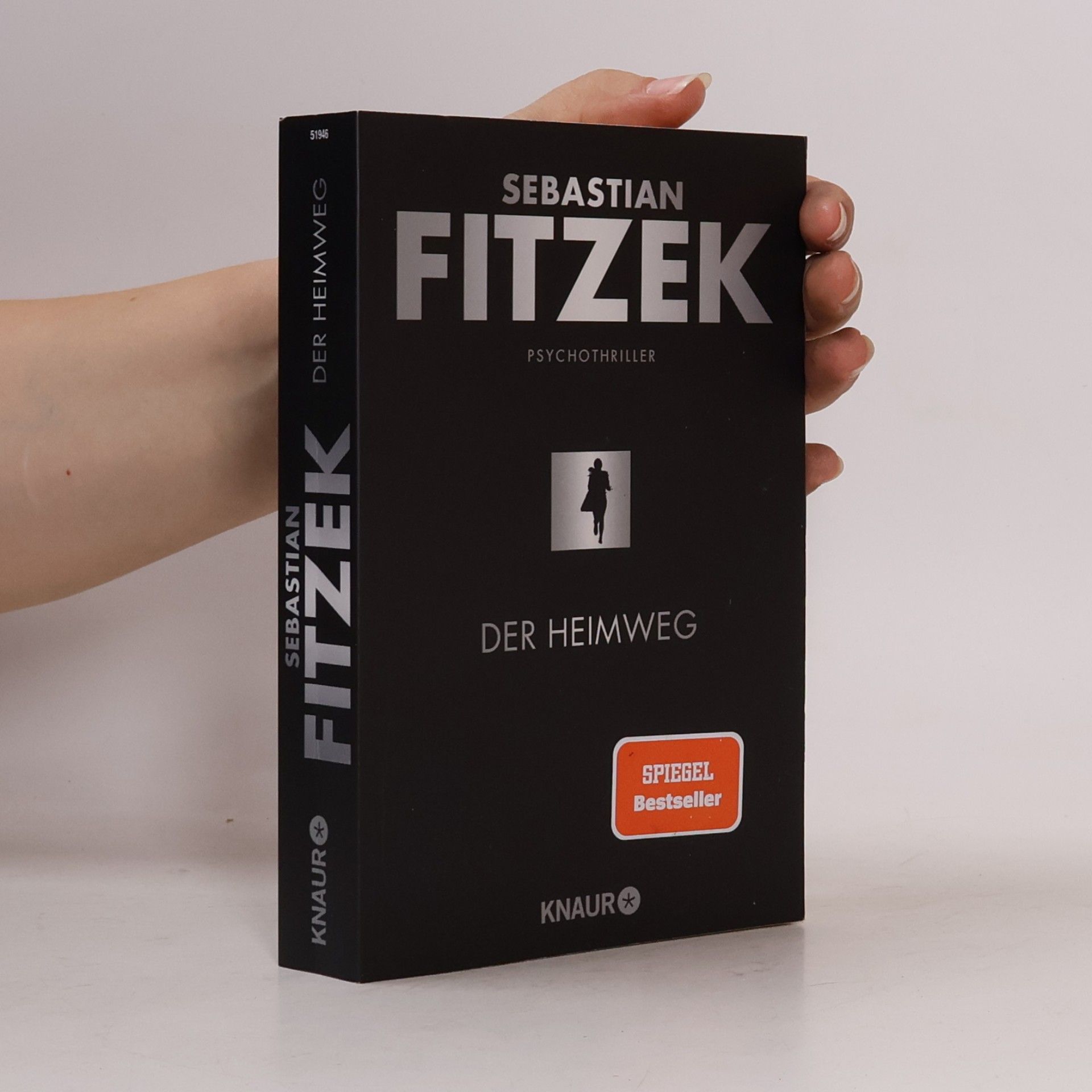 Sebastian Fitzek Der Heimweg