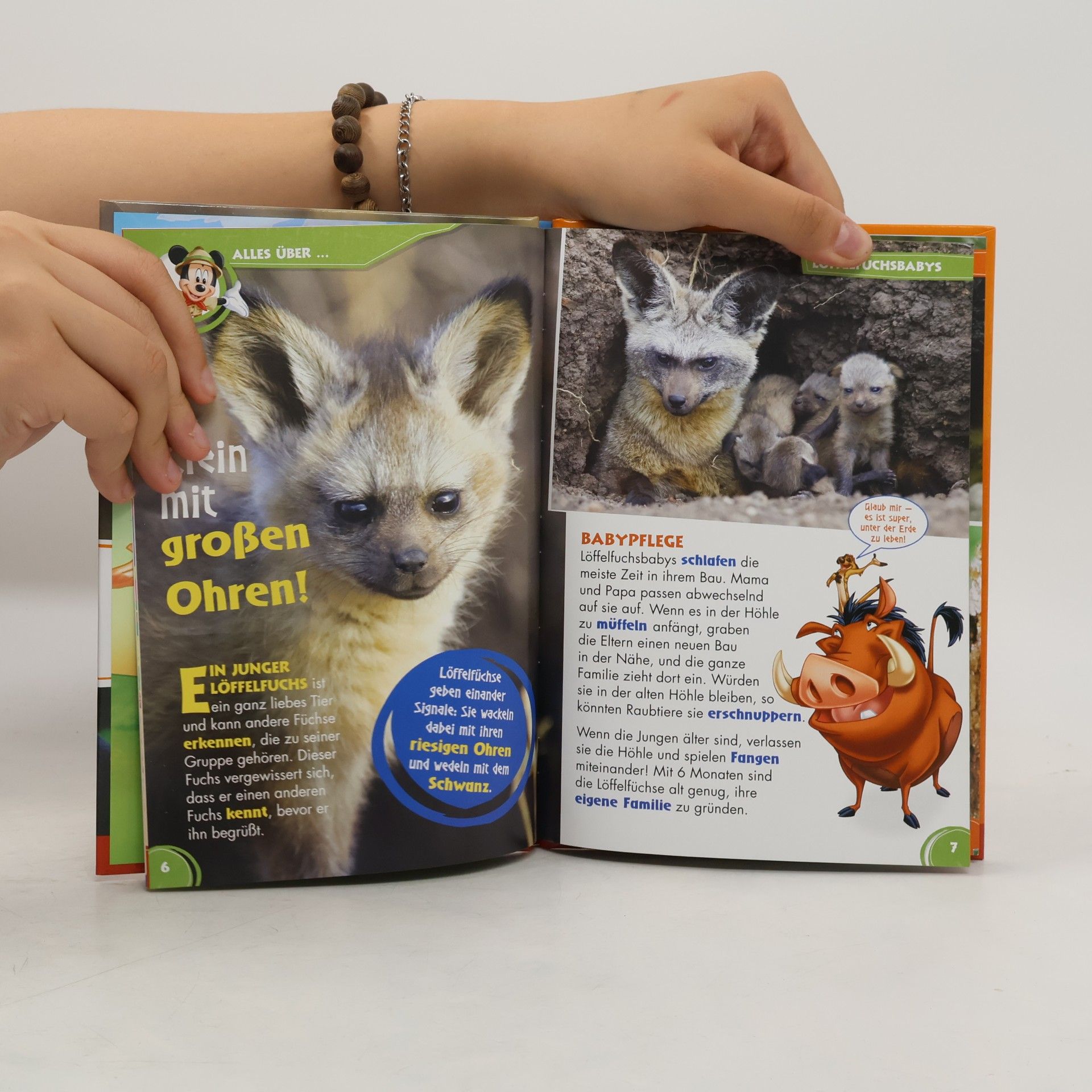 Various authors Unsere Tierfreunde 23