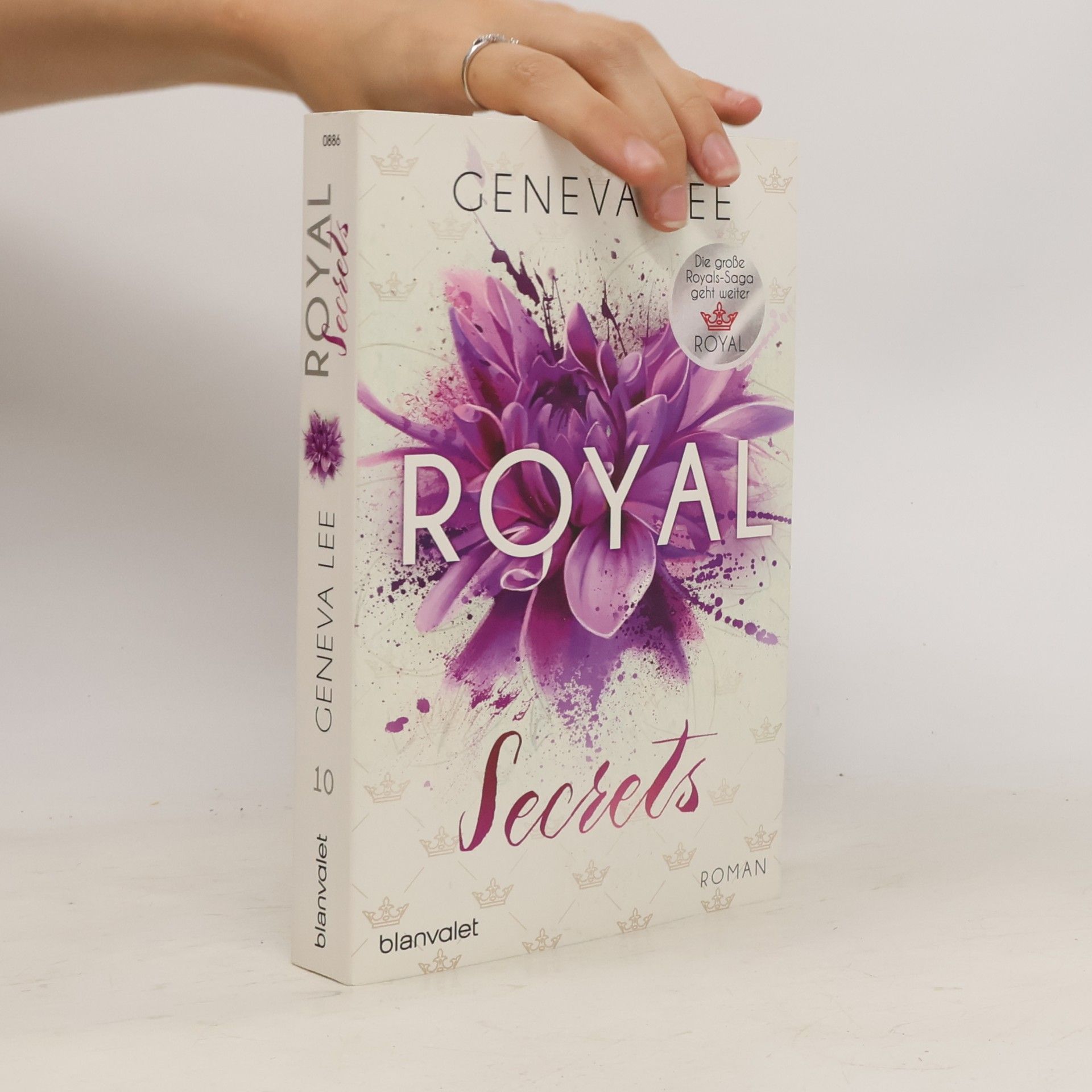 Geneva Lee Royal Secrets