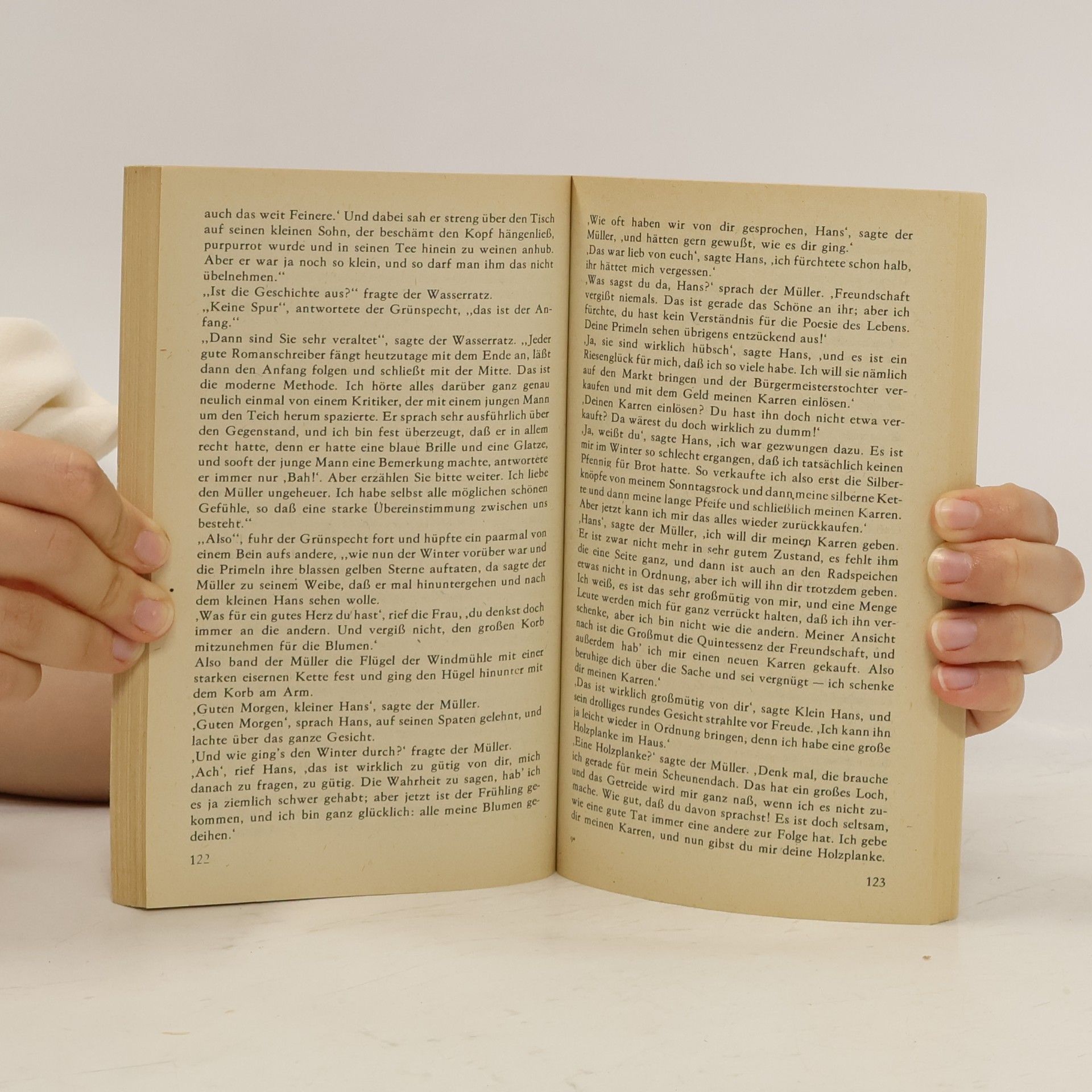 Oscar Wilde Das Gespenst von Canterville