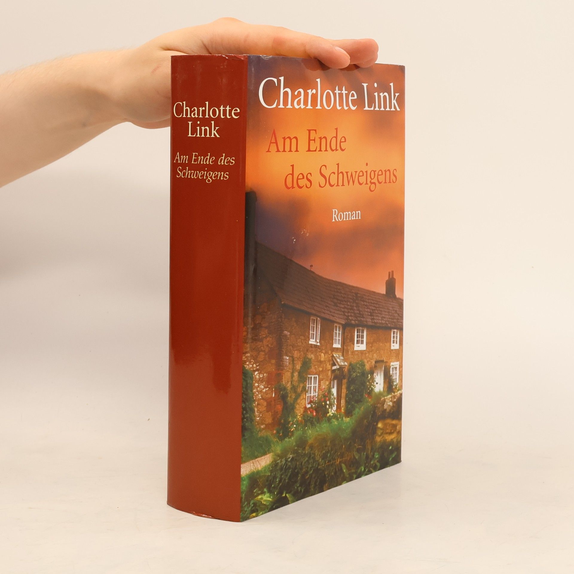 Charlotte Link Am Ende des Schweigens