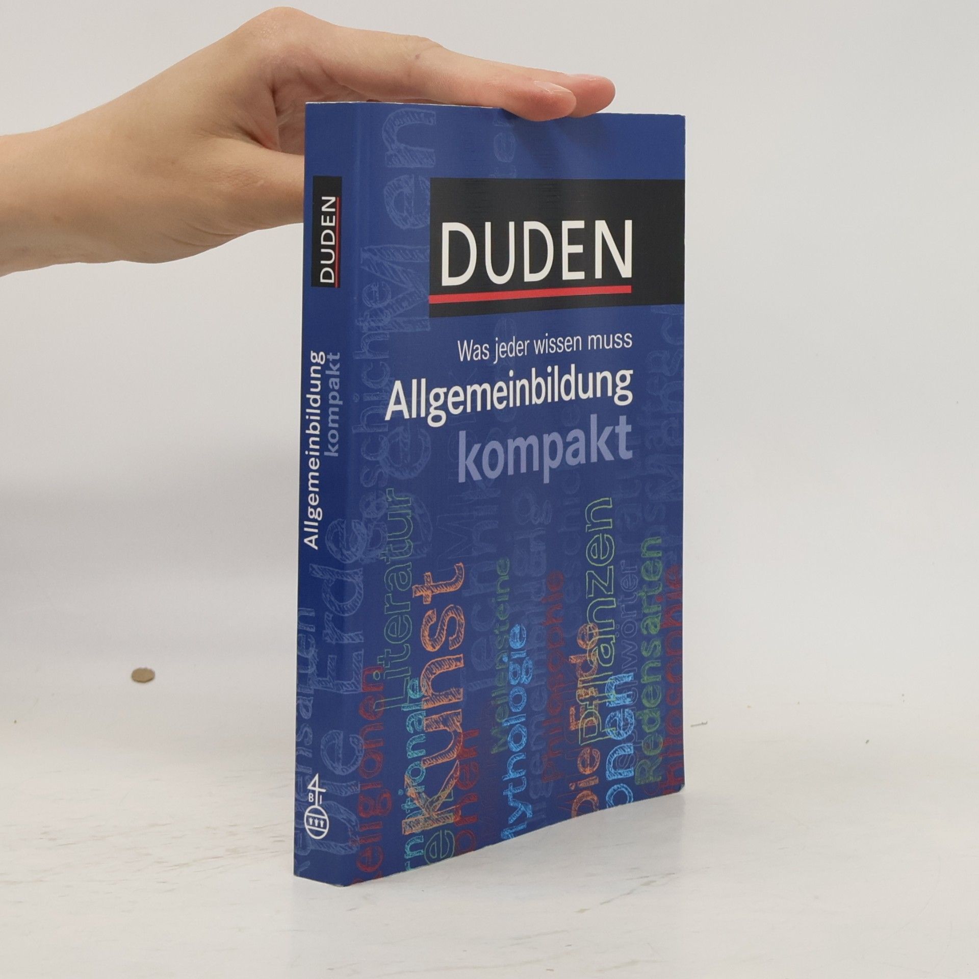 Heike Pfersdorff Allgemeinbildung kompakt