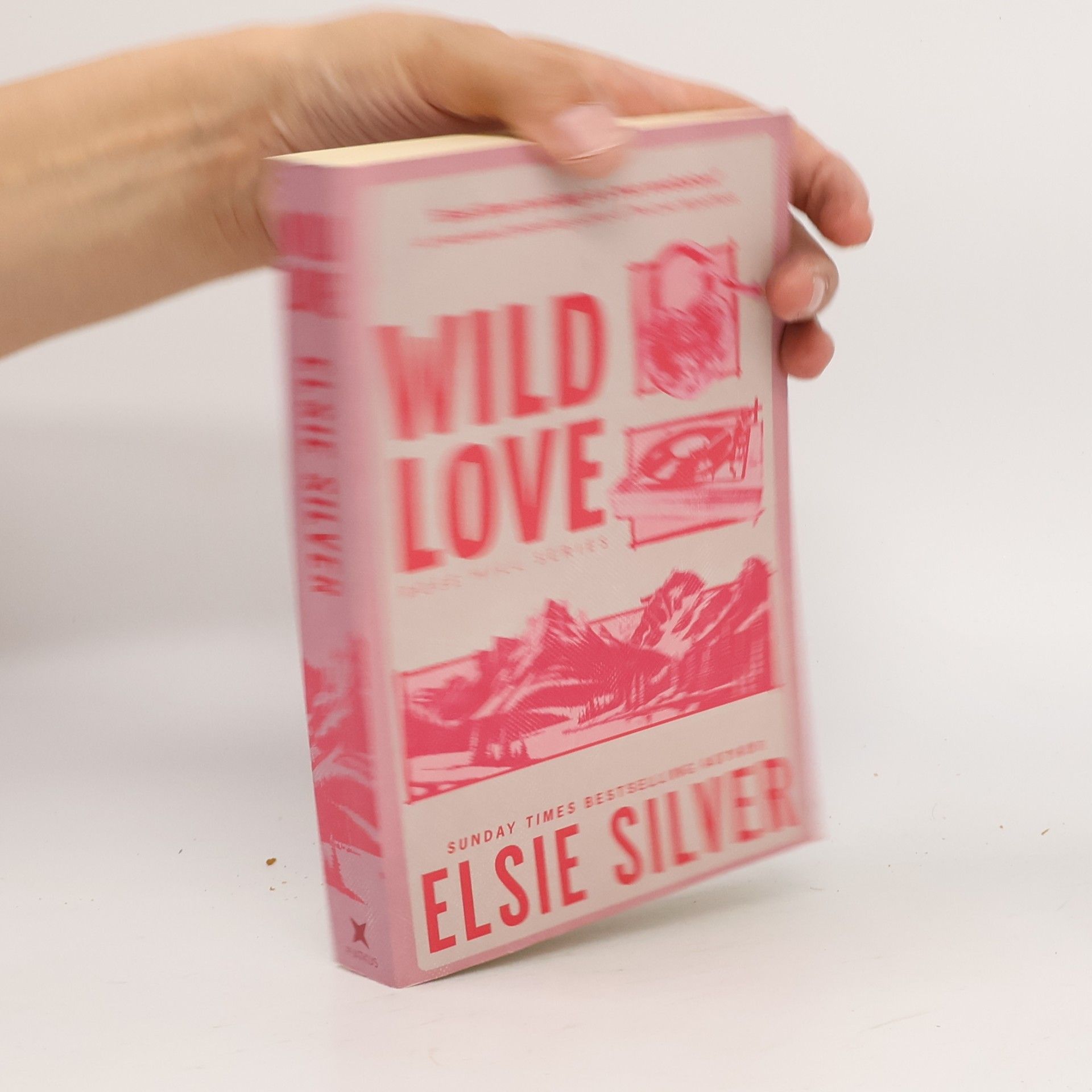 Elsie Silver Wild Love