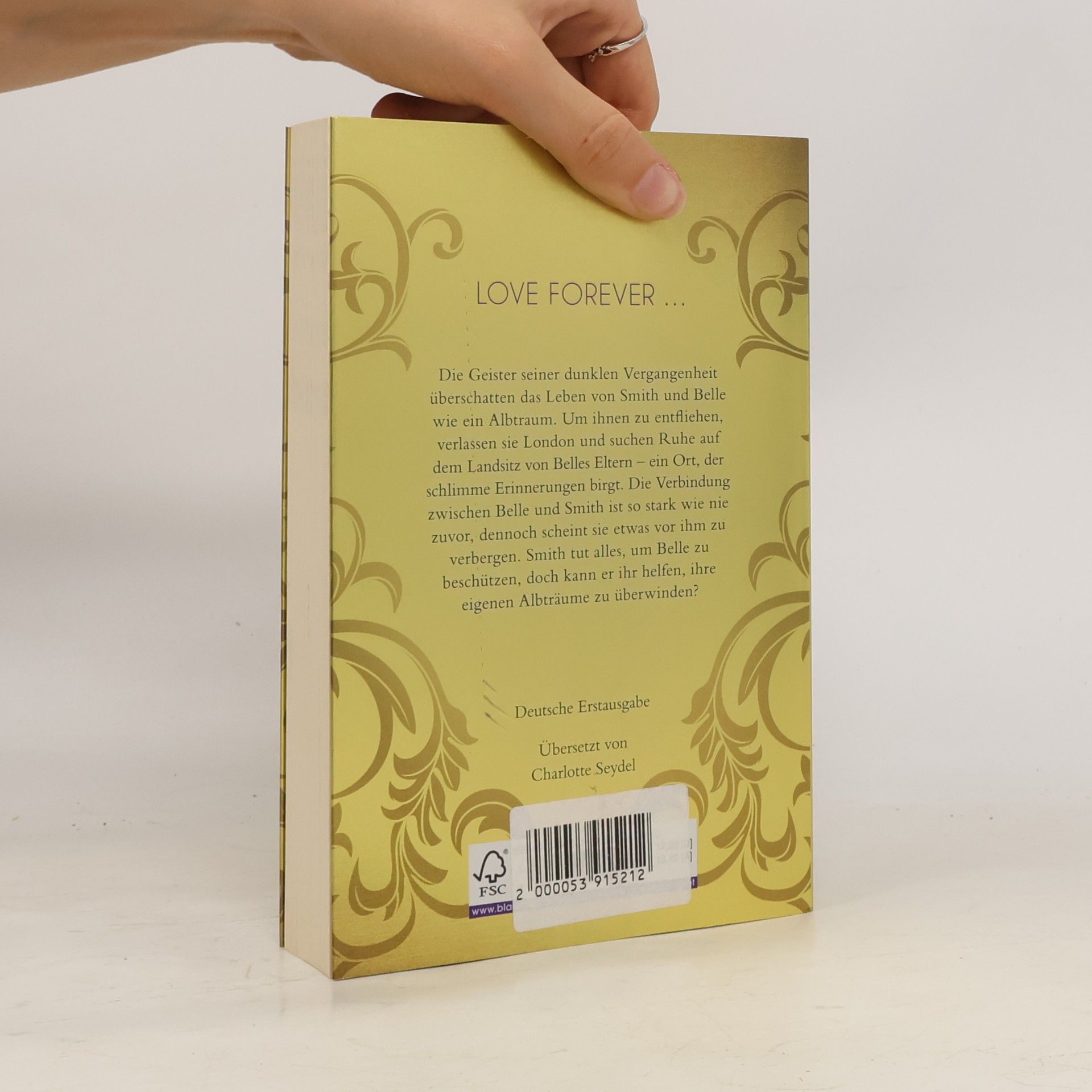 Geneva Lee Royal : Forever - Band 6