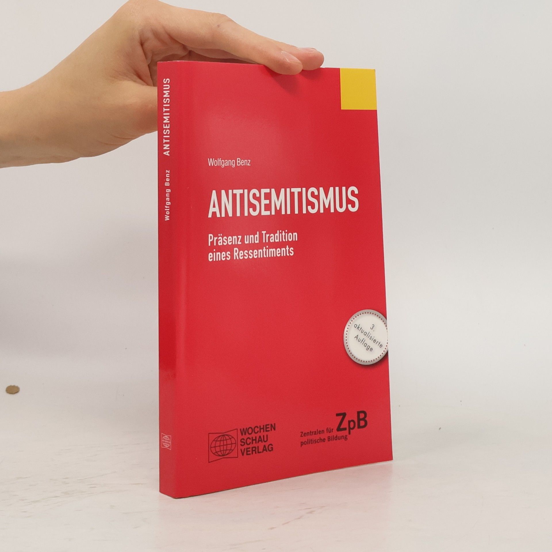 Antisemitismus