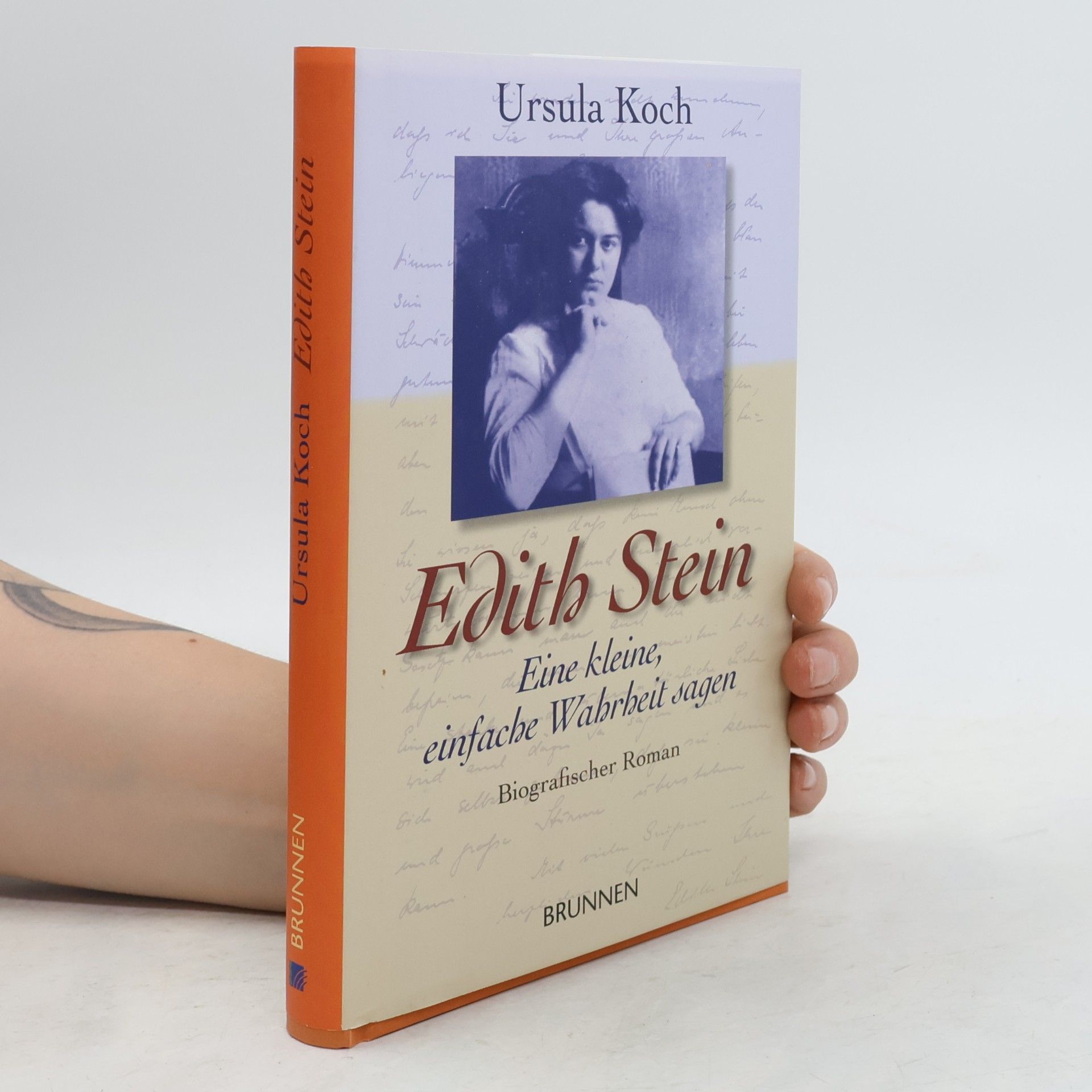 Ursula Koch Edith Stein