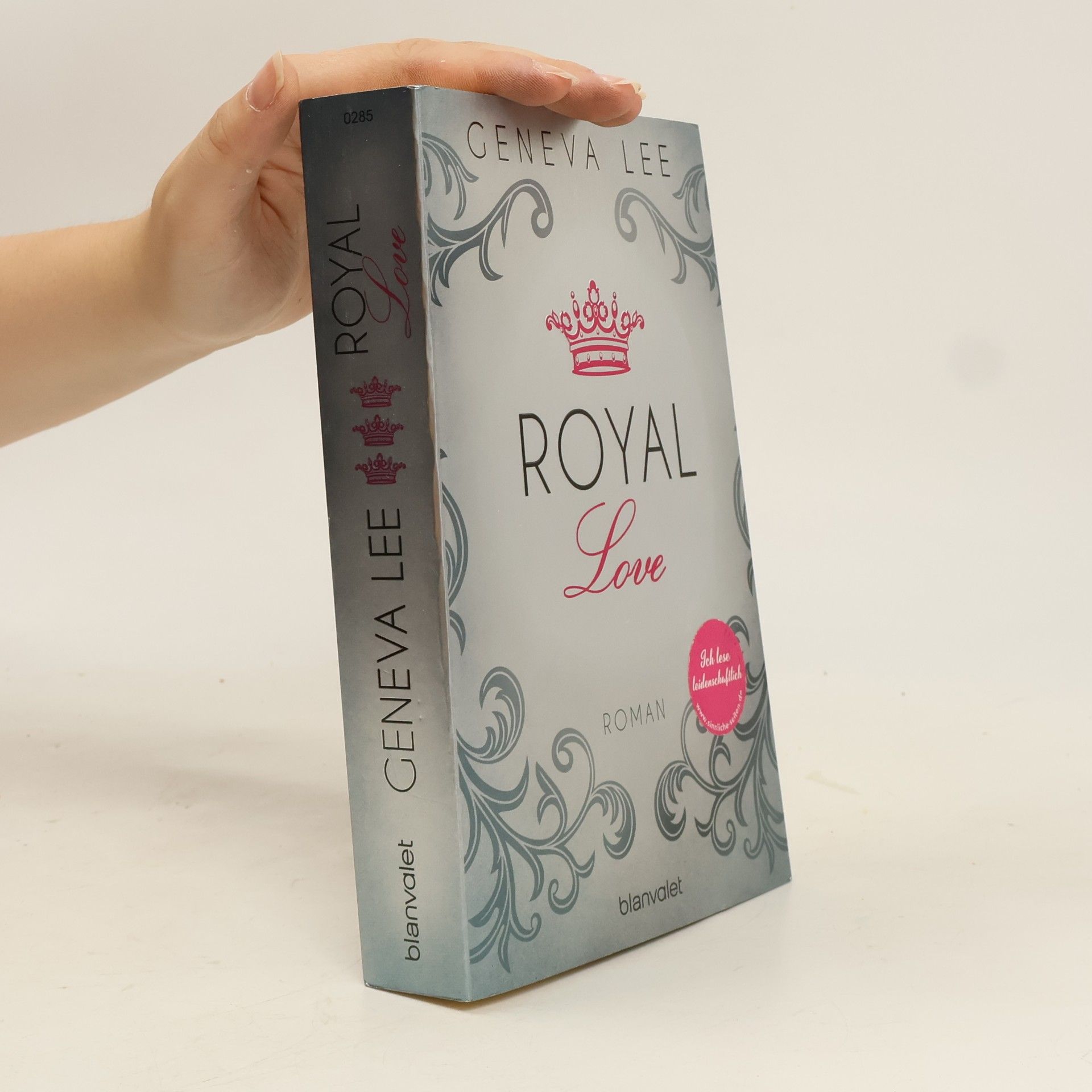 Geneva Lee Royal Love