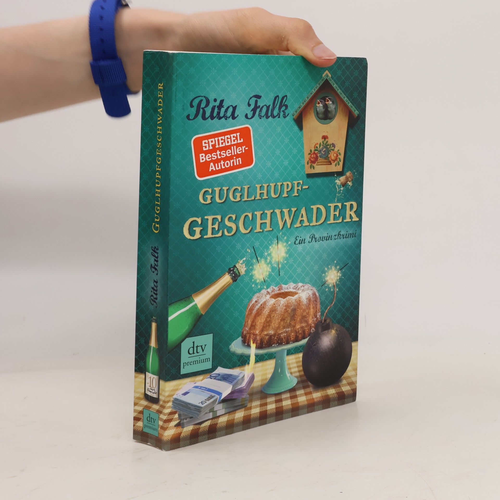 Guglhupf-geschwader