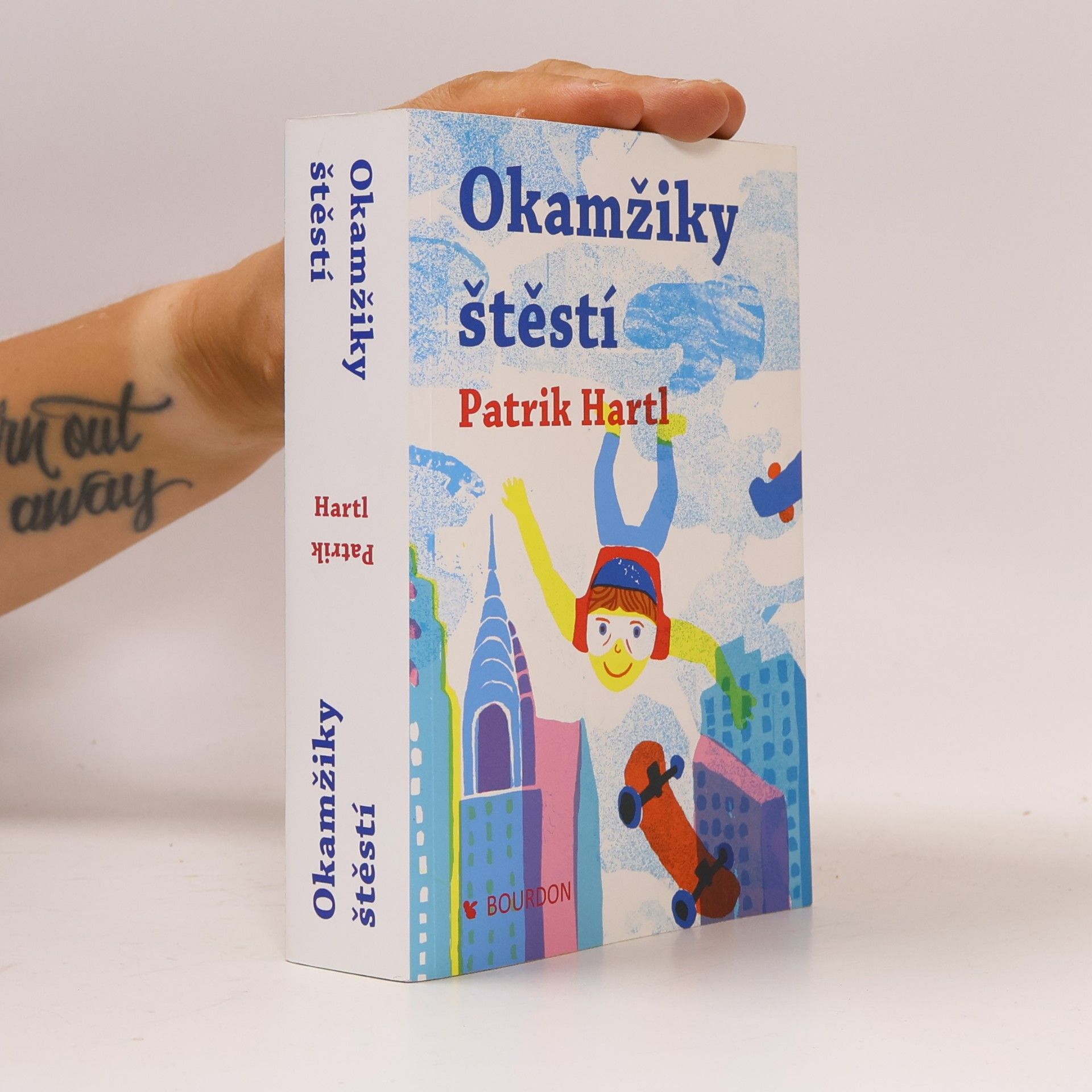 Okamžiky štěstí