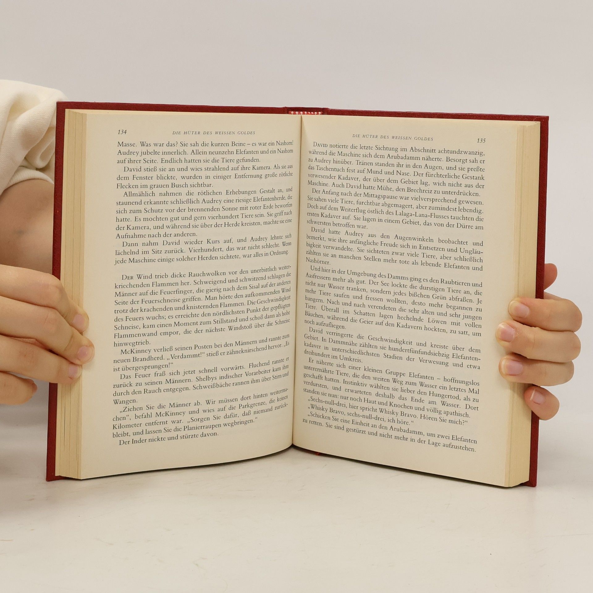 Glennita Miller Reader's Digest Auswahlbücher: Die Hüter des Weissen Goldes. Victoria, mein Kind. Der Schiffbruch der Mary Deare