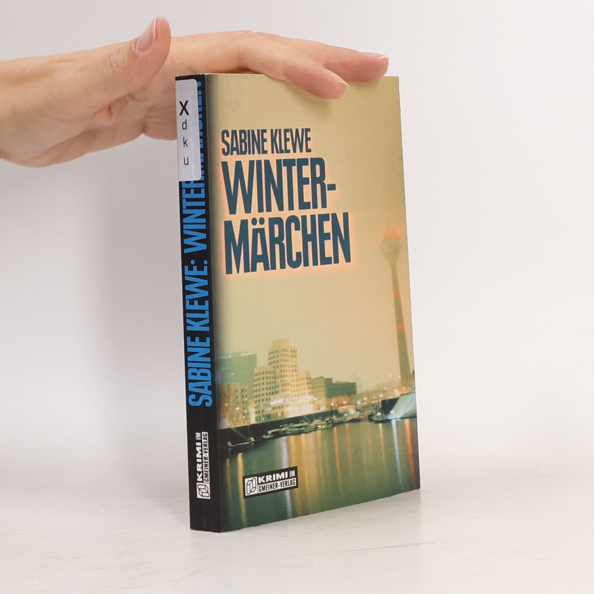 Sabine Klewe Wintermärchen