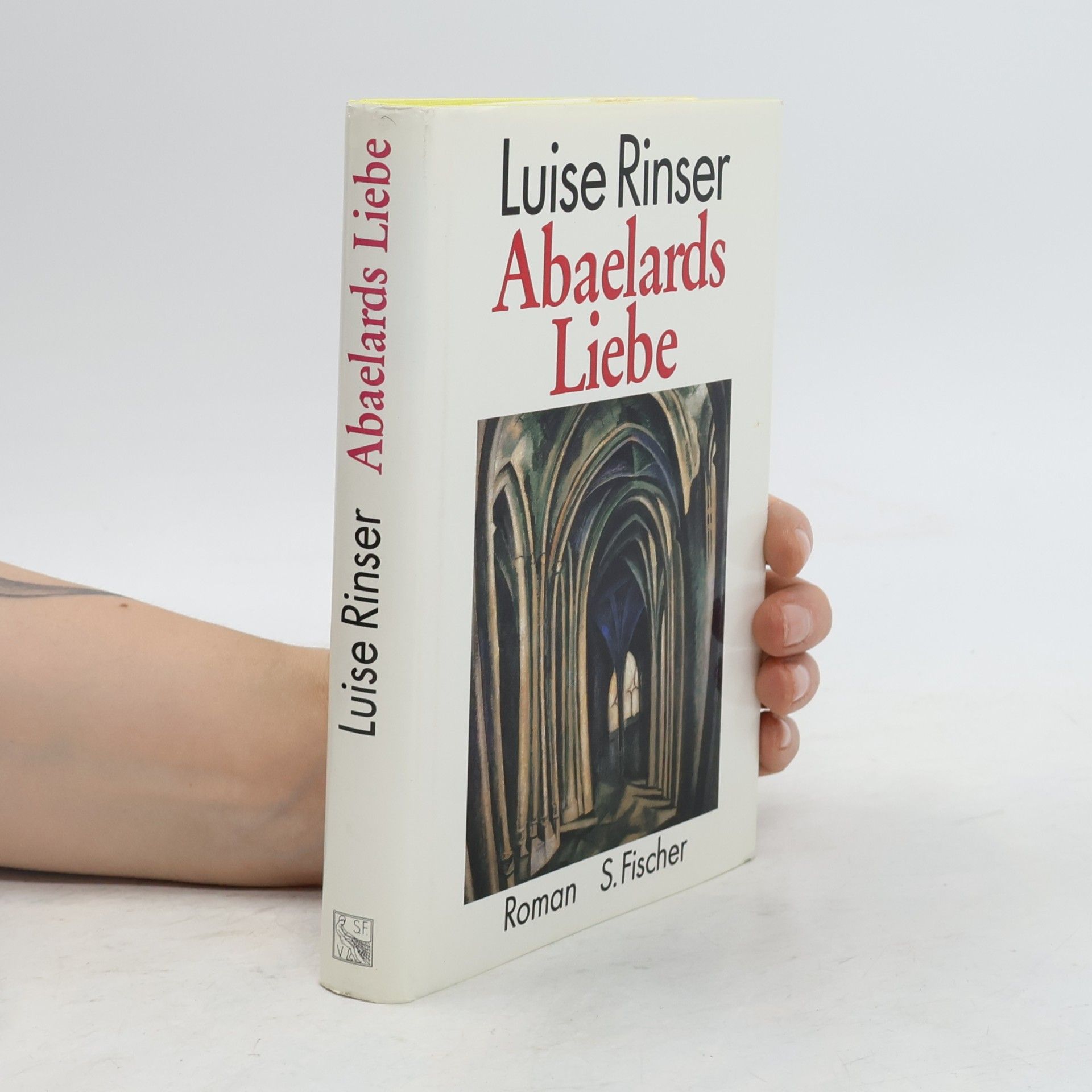 Abaelards Liebe