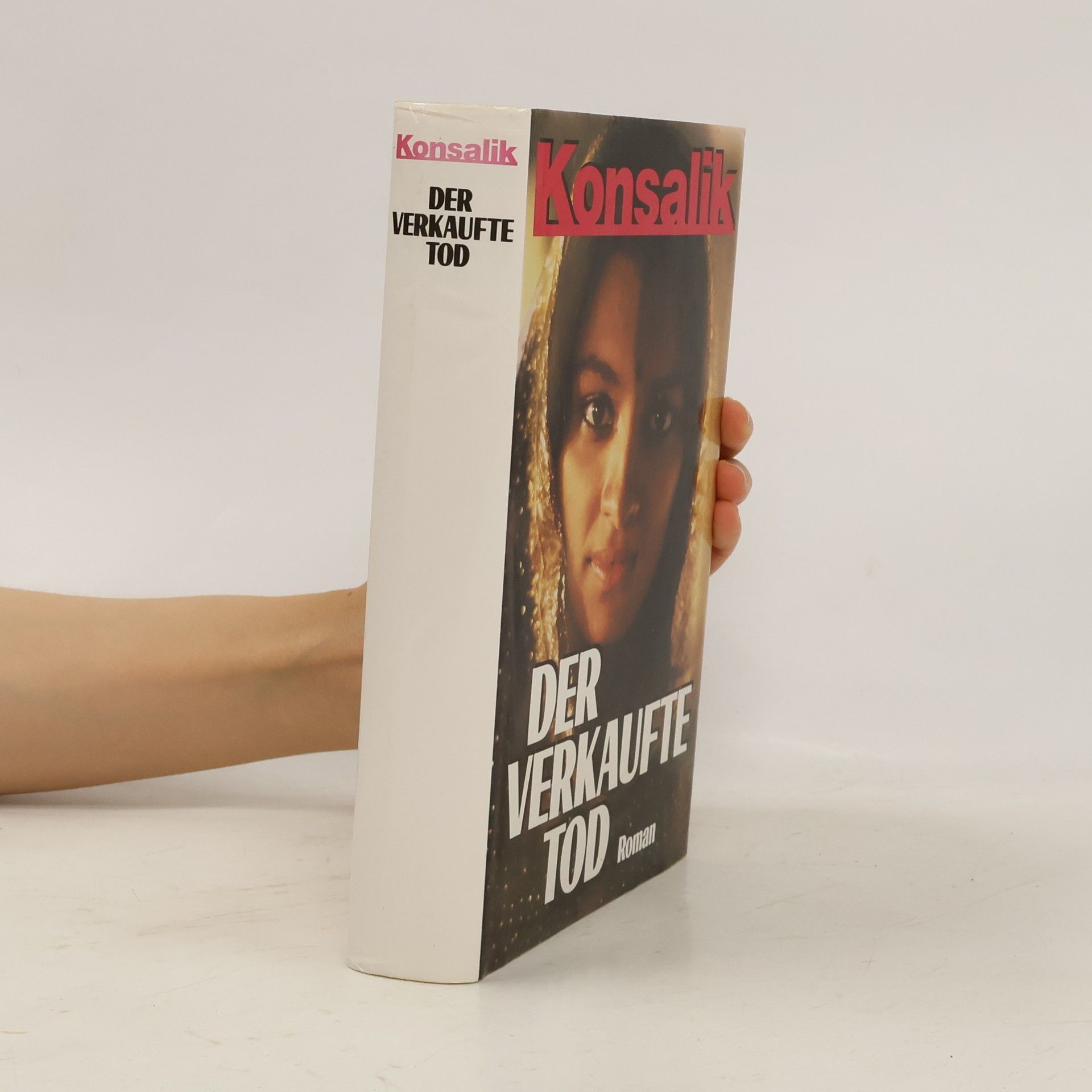 Der Verkaufte Tod