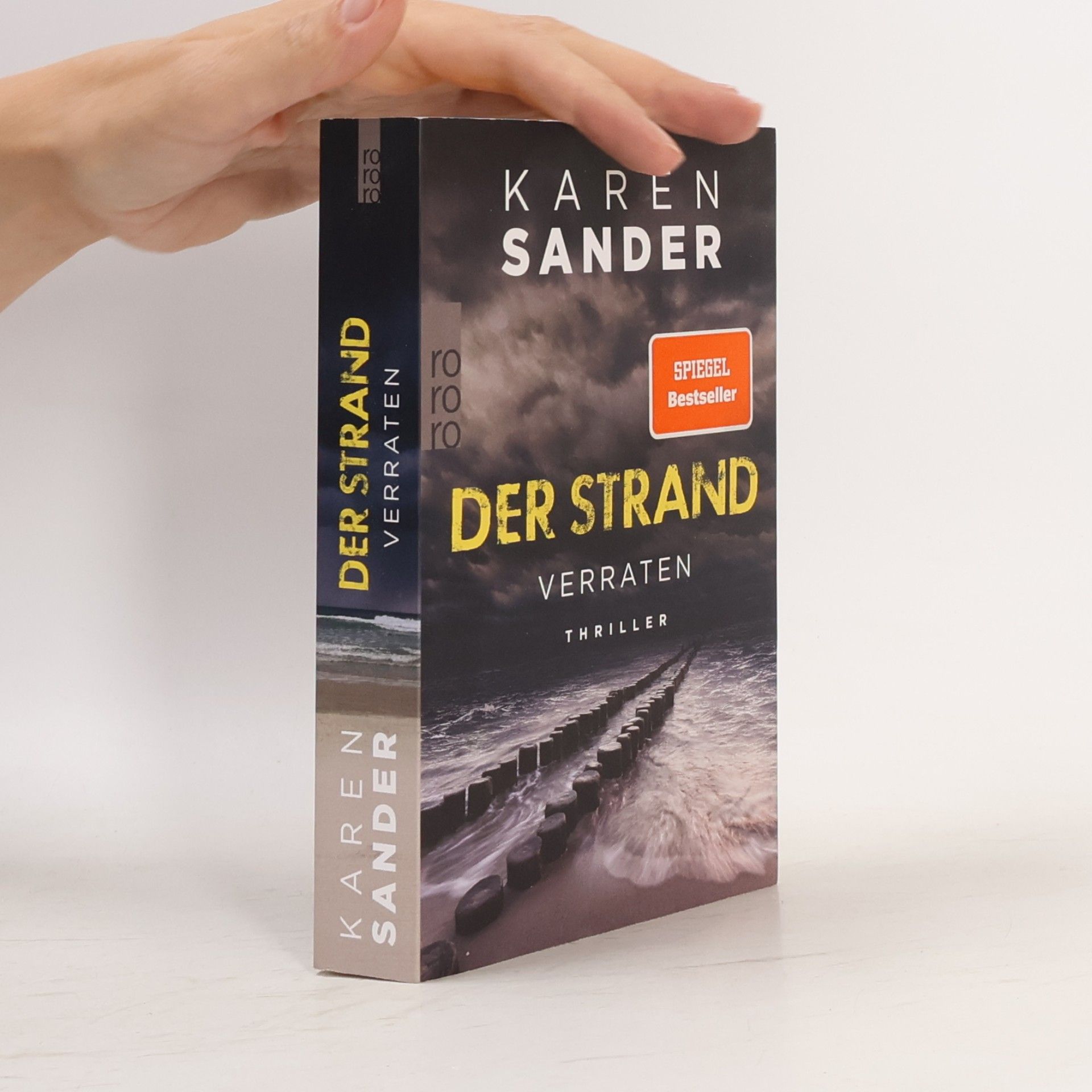 Verraten