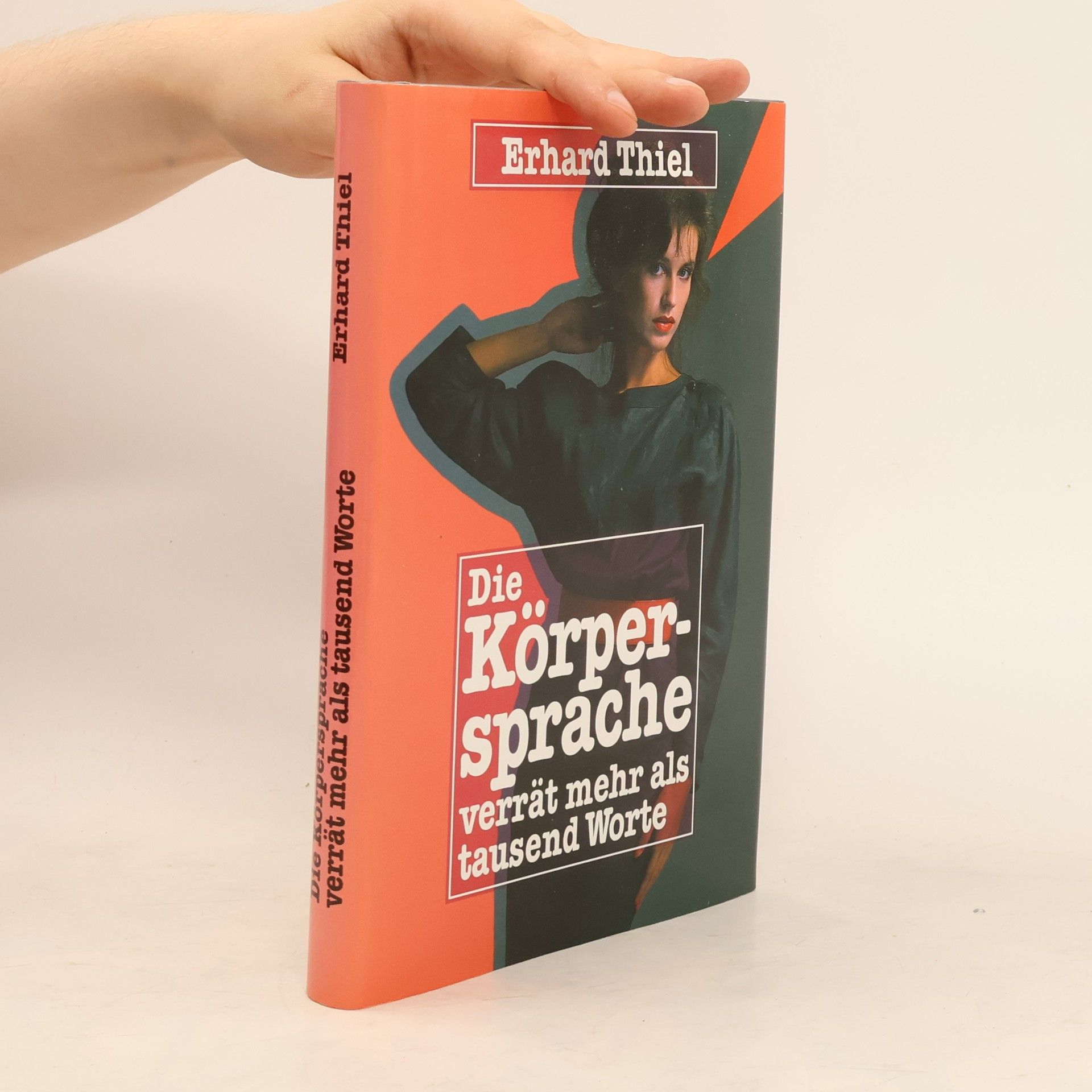 Die Körpersprache